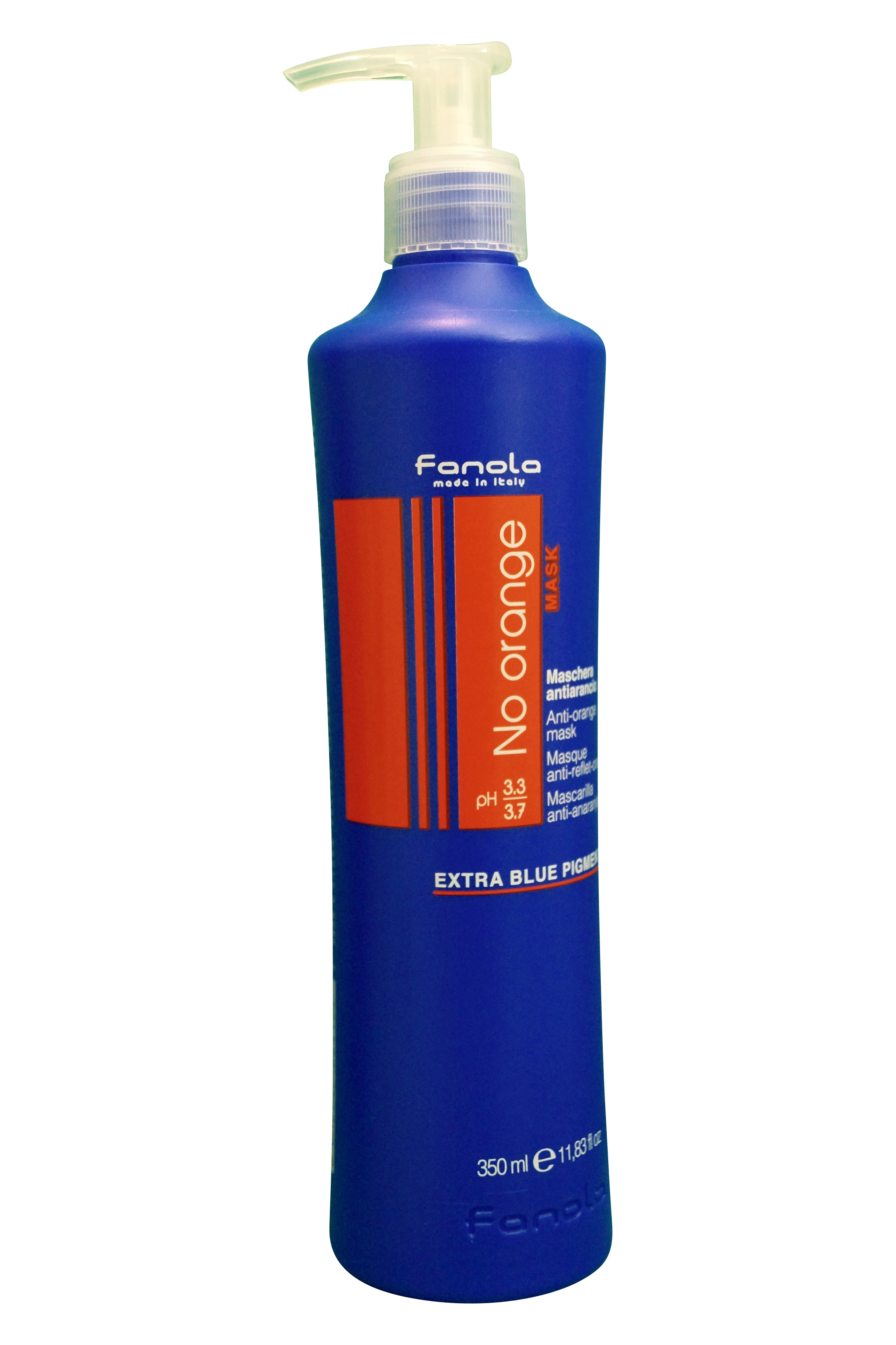 Fanola No Orange Mask 11.83 OZ