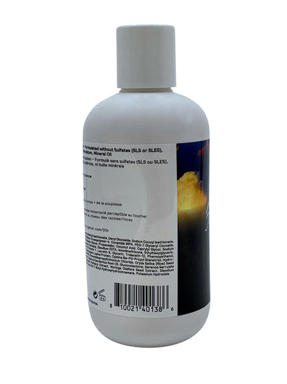 IGK 30,000 Feet Volumizing Shampoo 8 OZ