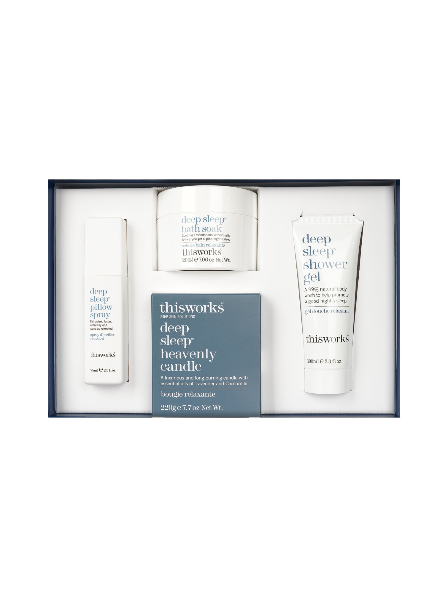 ThisWorks With Sleep Comes Beauty