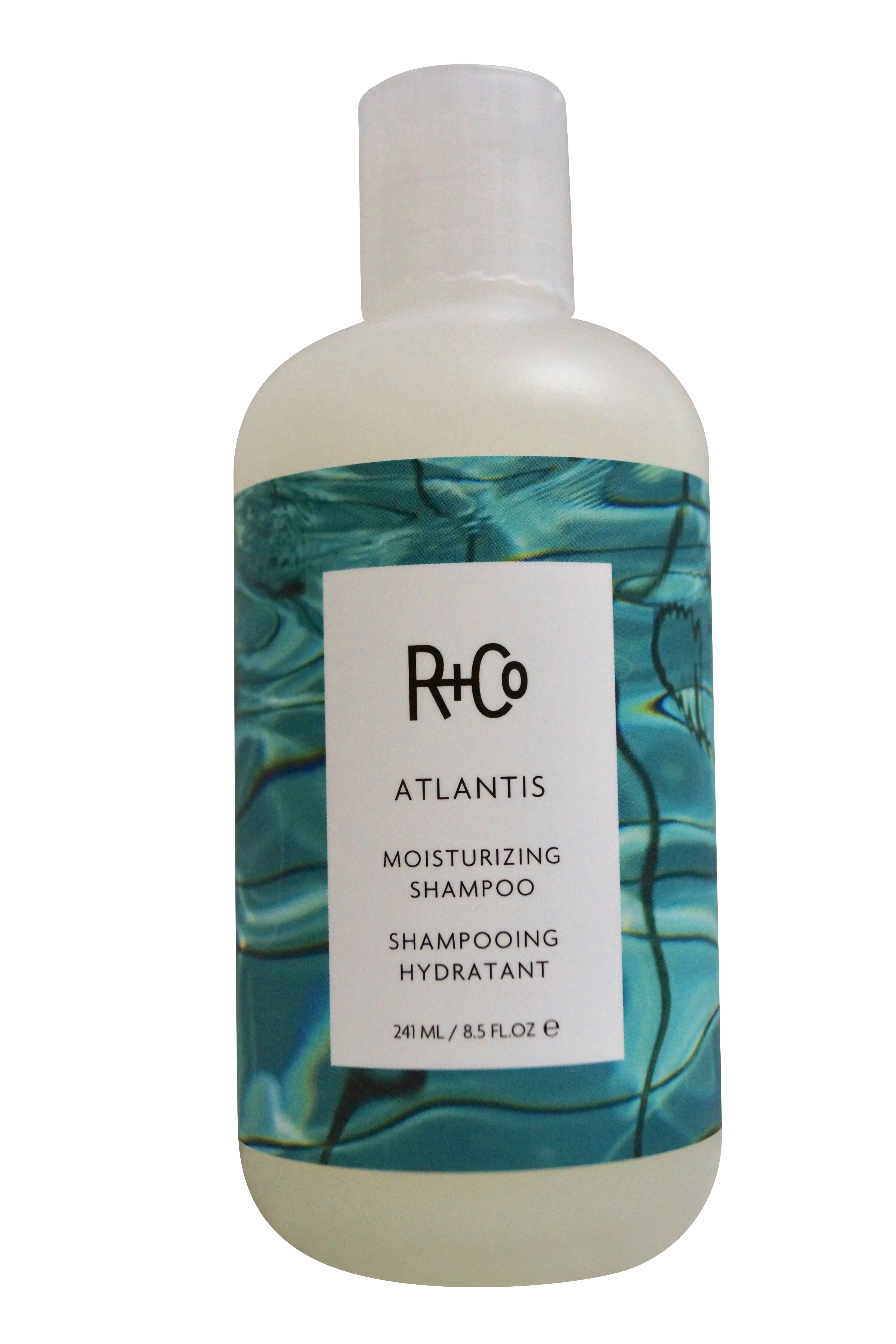 R+Co Atlantis Moisturizing Shampoo 8.5 OZ