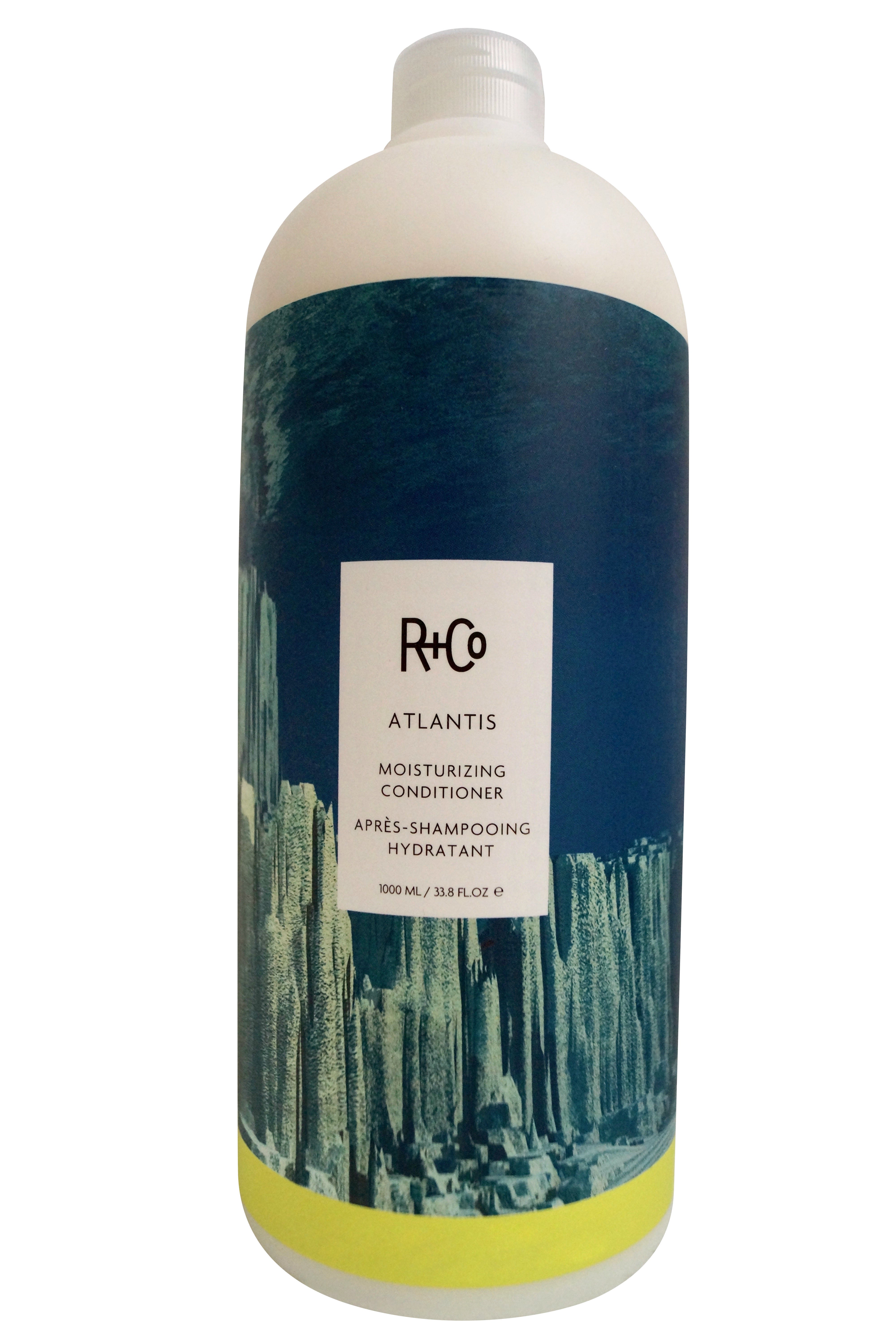 R+Co Atlantis Moisturizing Conditioner 33.8 OZ