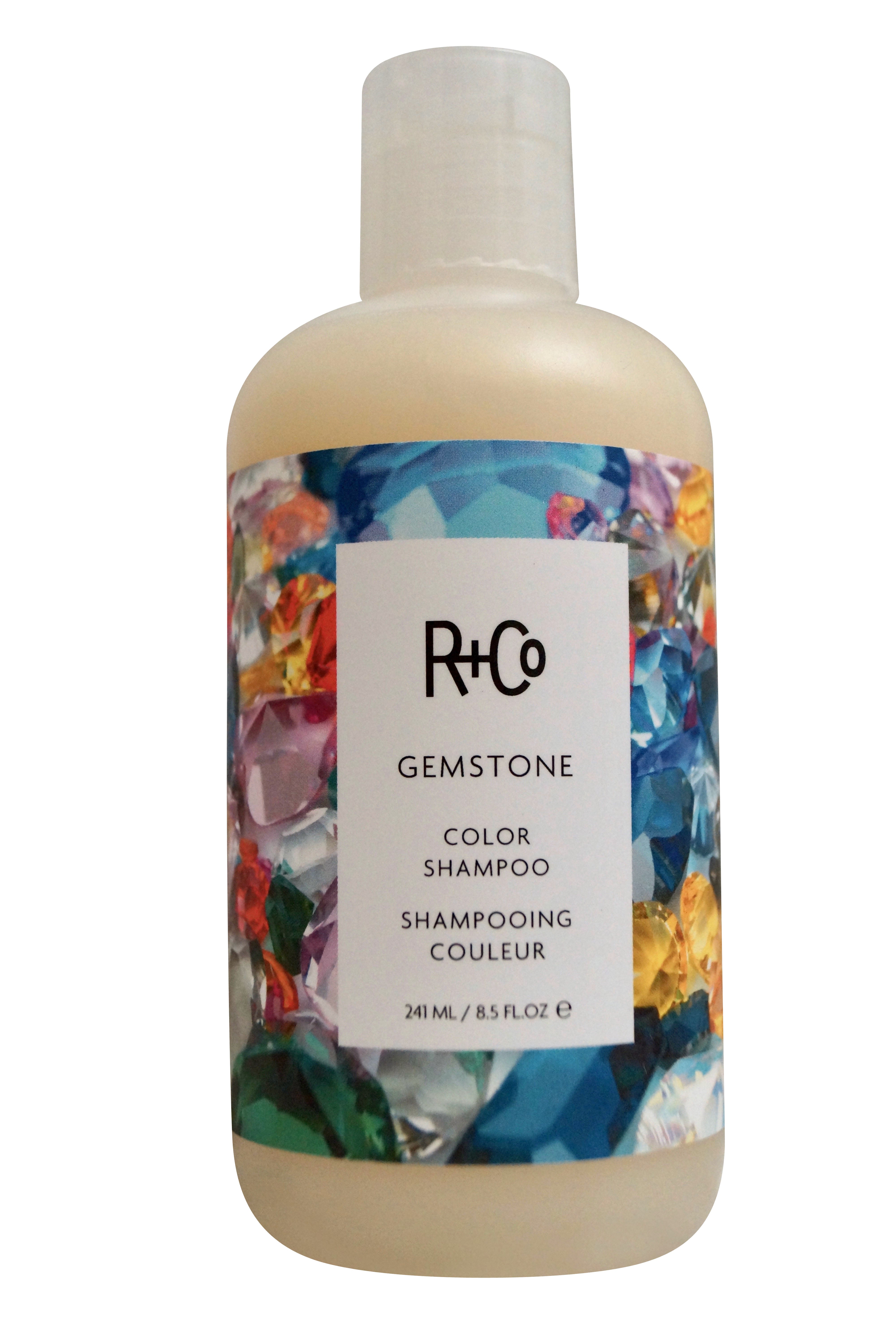 R+Co Gemstone Color Shampoo 8.5 OZ