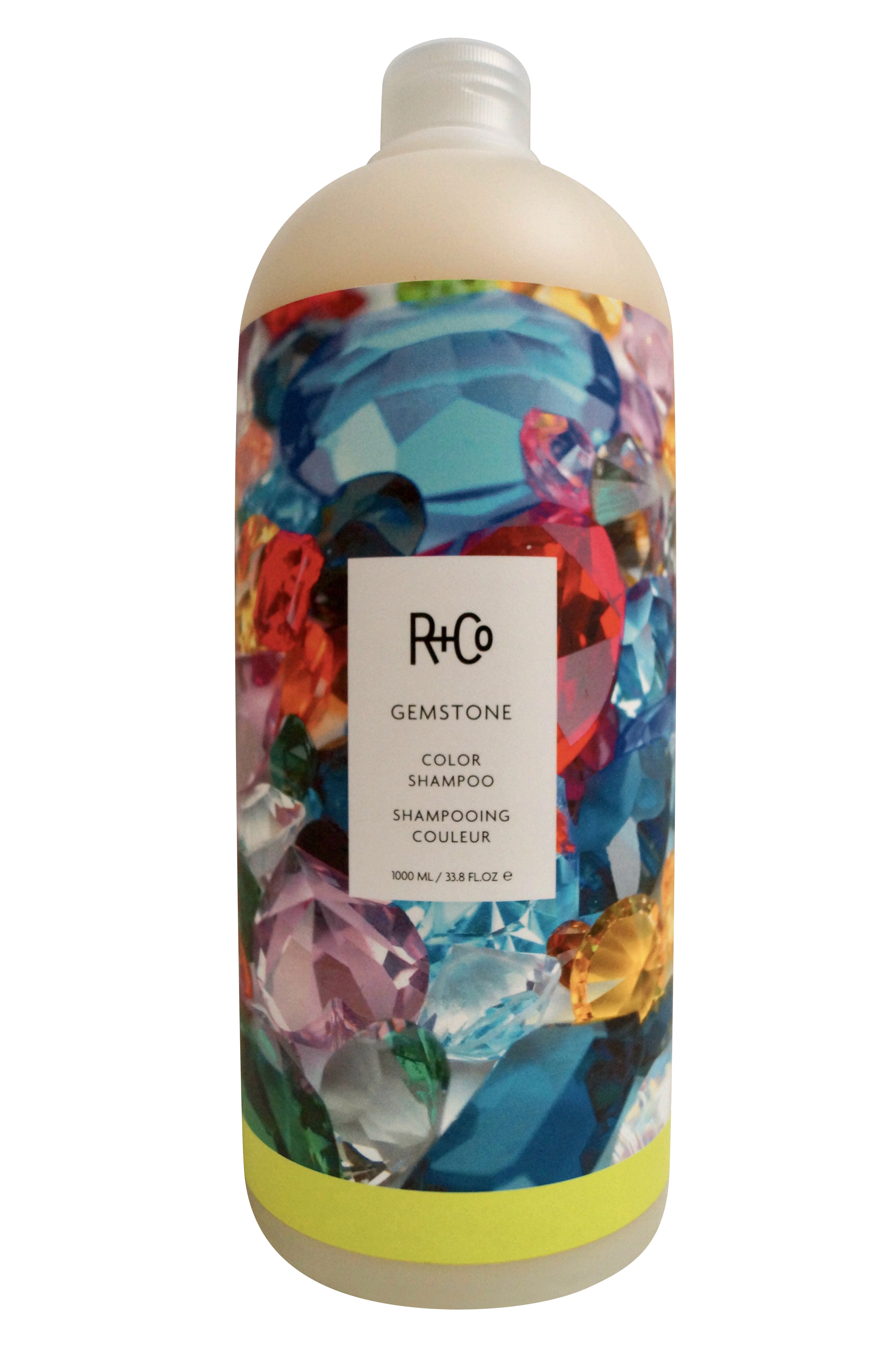 R+Co Gemstone Color Shampoo 33.8 OZ