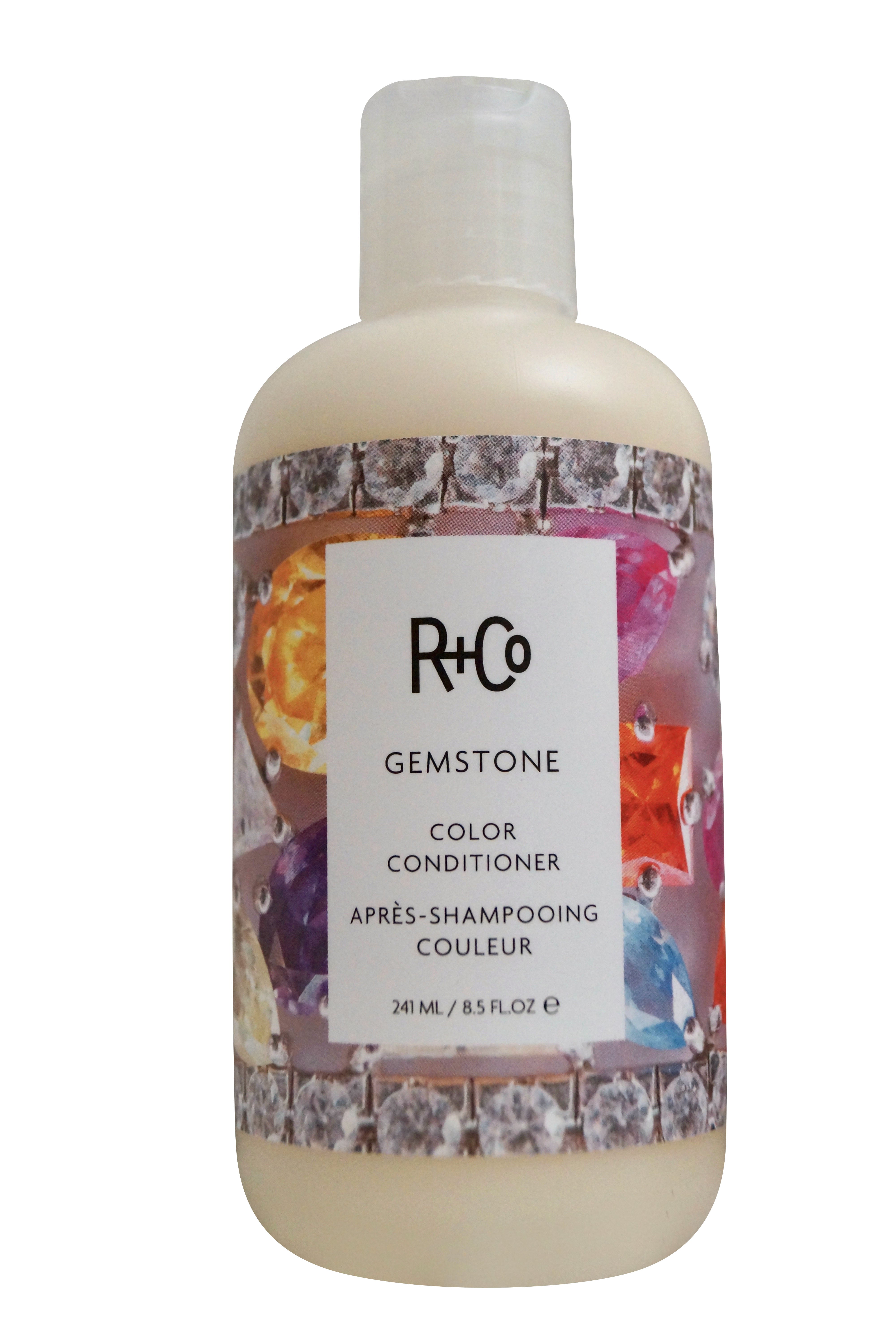 R&Co Gemstone Color Conditioner 8.5 OZ