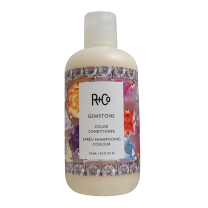 R&Co Gemstone Color Conditioner 8.5 OZ