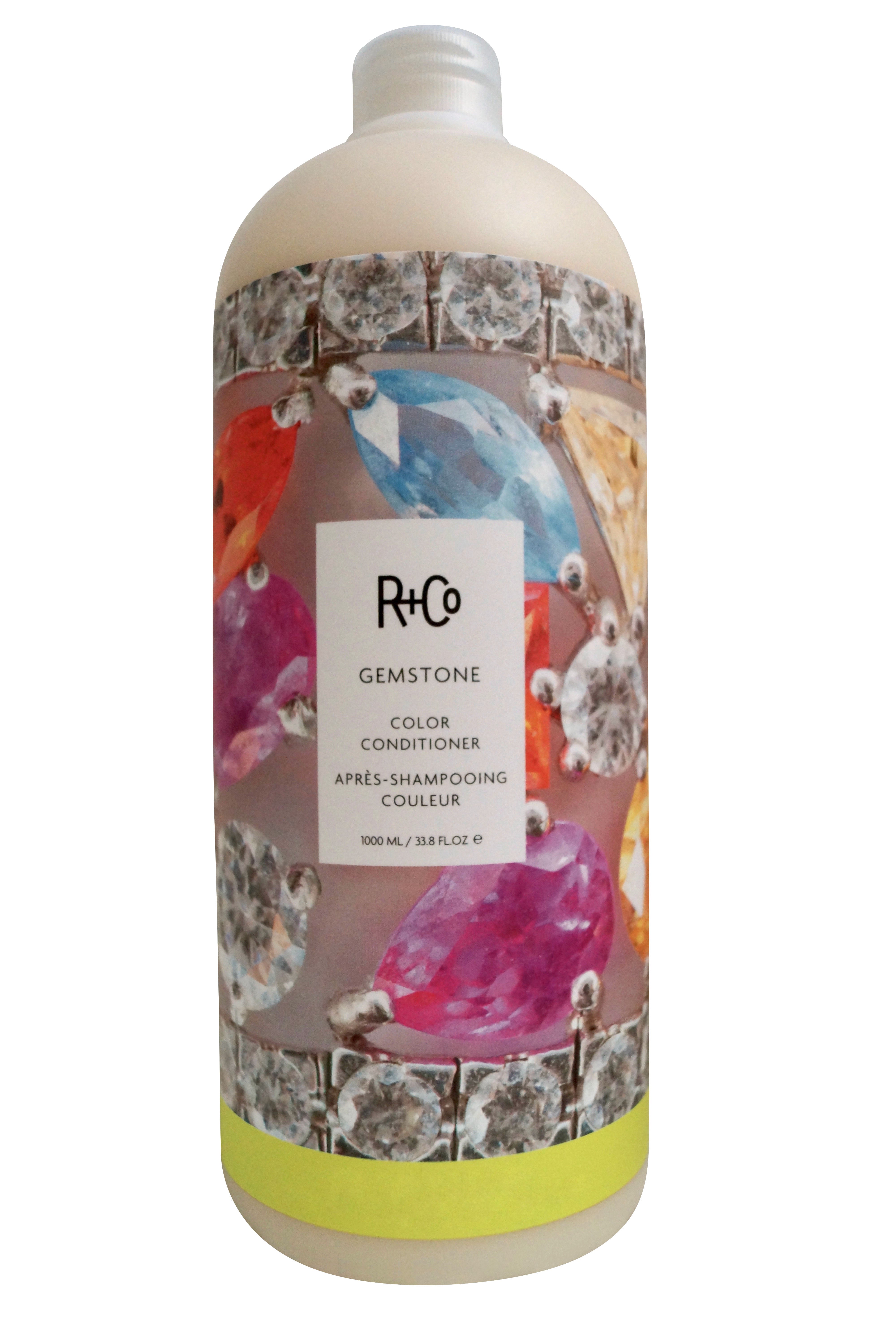 R&Co Gemstone Color Conditioner 33.8 OZ