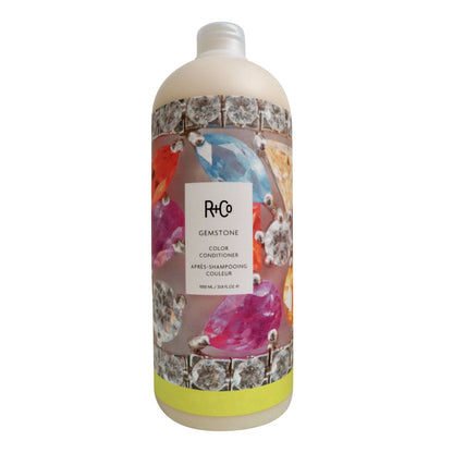 R&Co Gemstone Color Conditioner 33.8 OZ