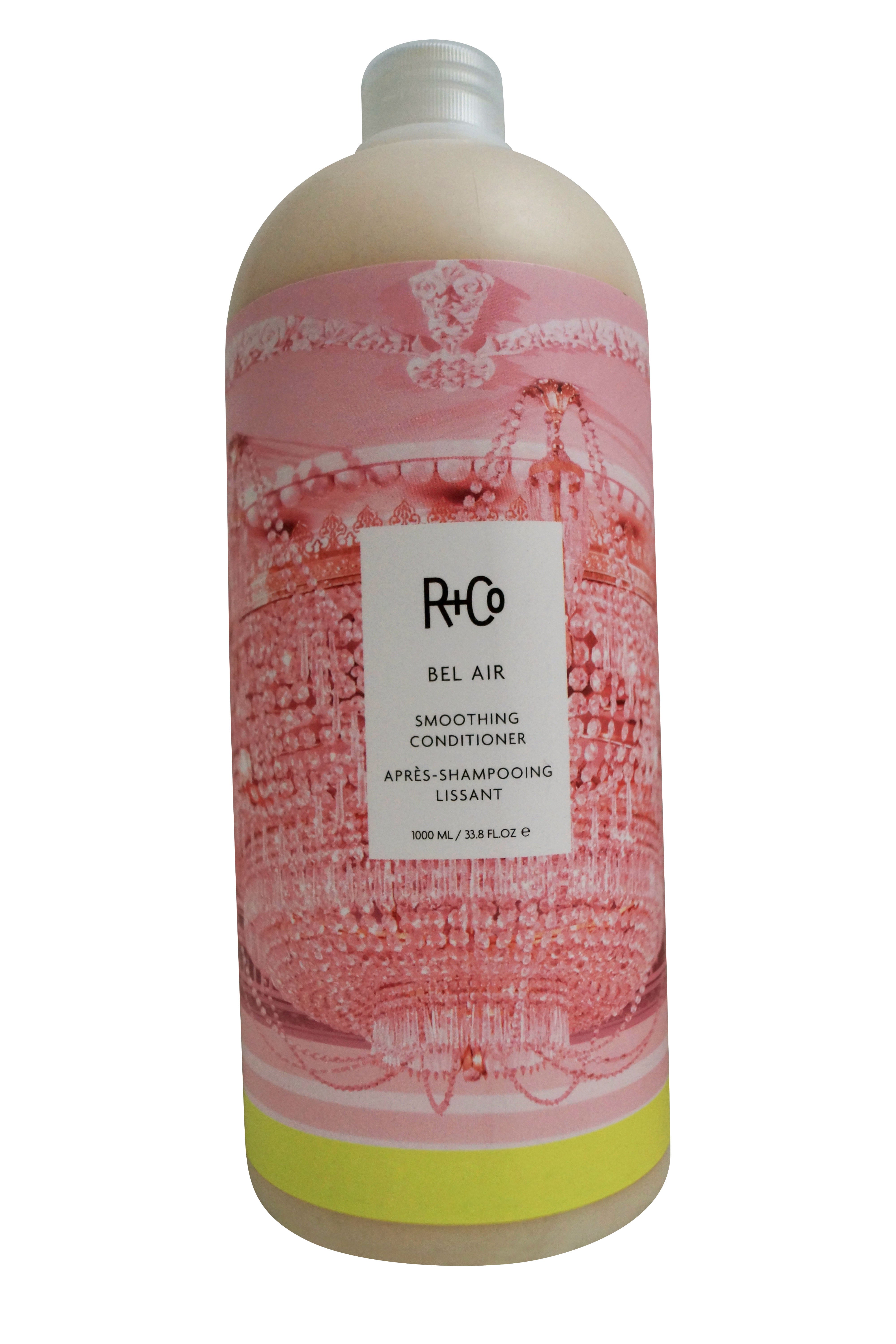 R+Co Bel Air Smoothing Conditioner 33.8 OZ