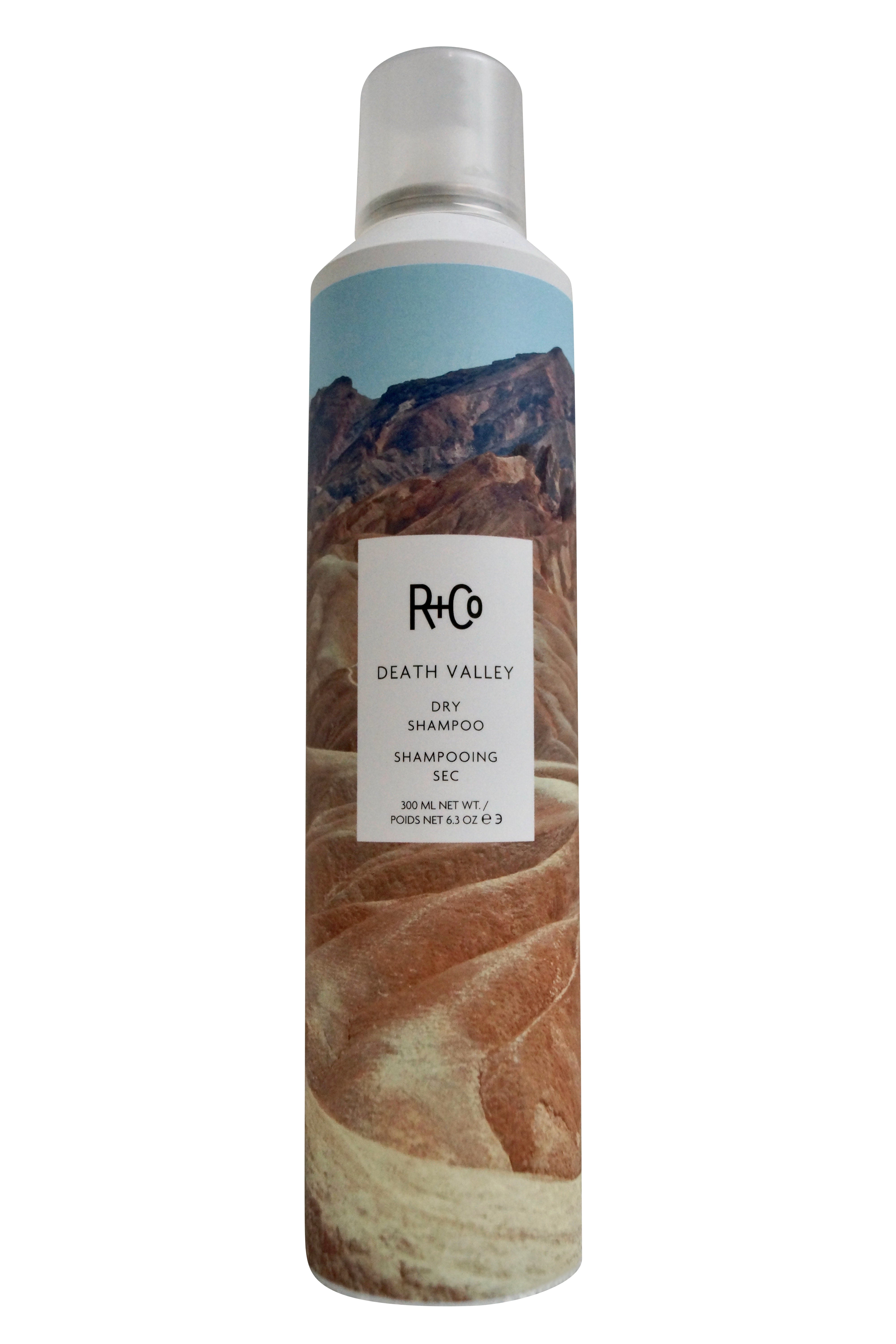 R+Co Death Valley Dry Shampoo 6.3 OZ