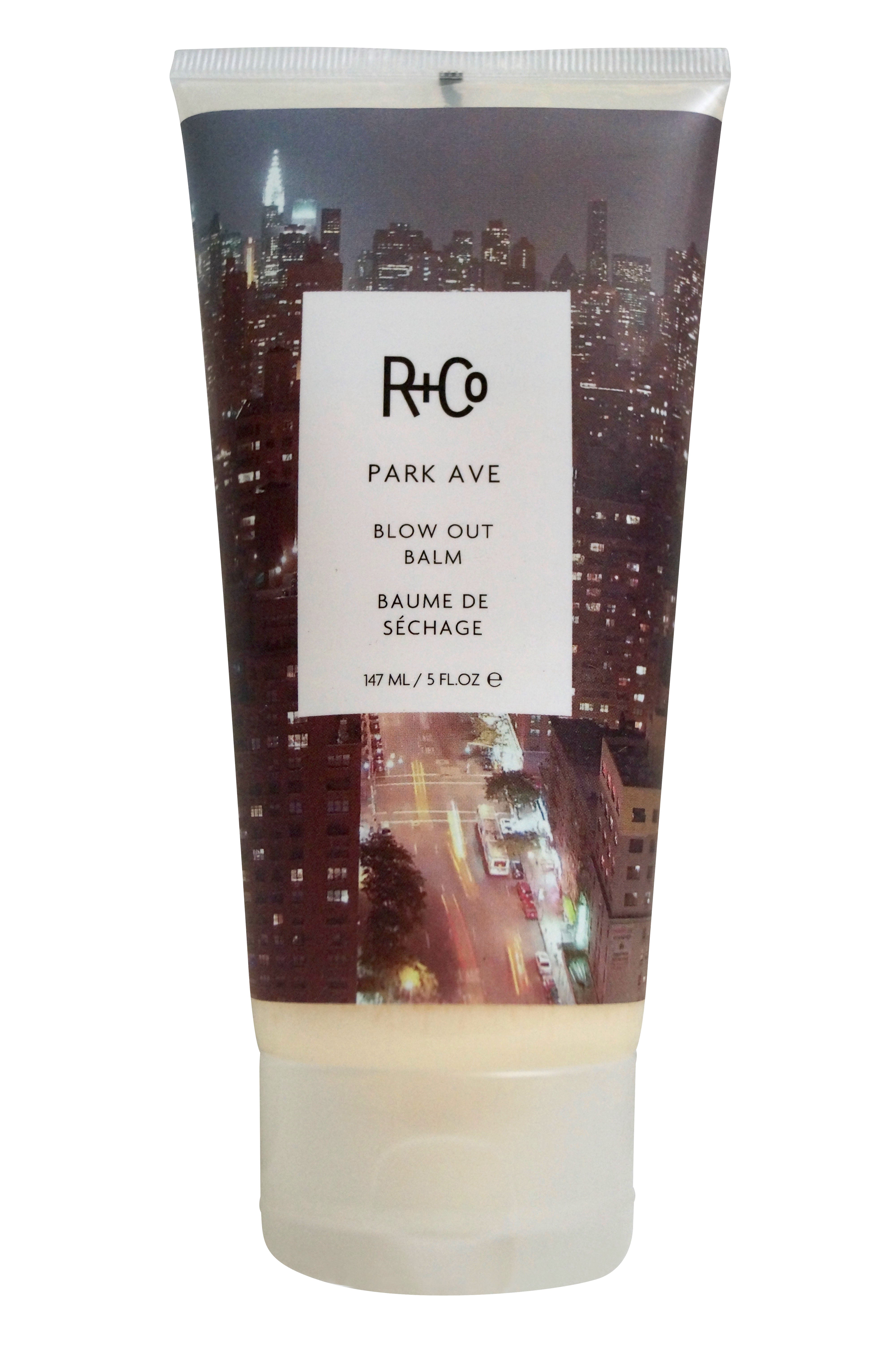 R&Co Park Ave Blow Out Balm 5 OZ