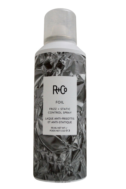 R&Co Foil Frizz & Static Control Spray 5 OZ