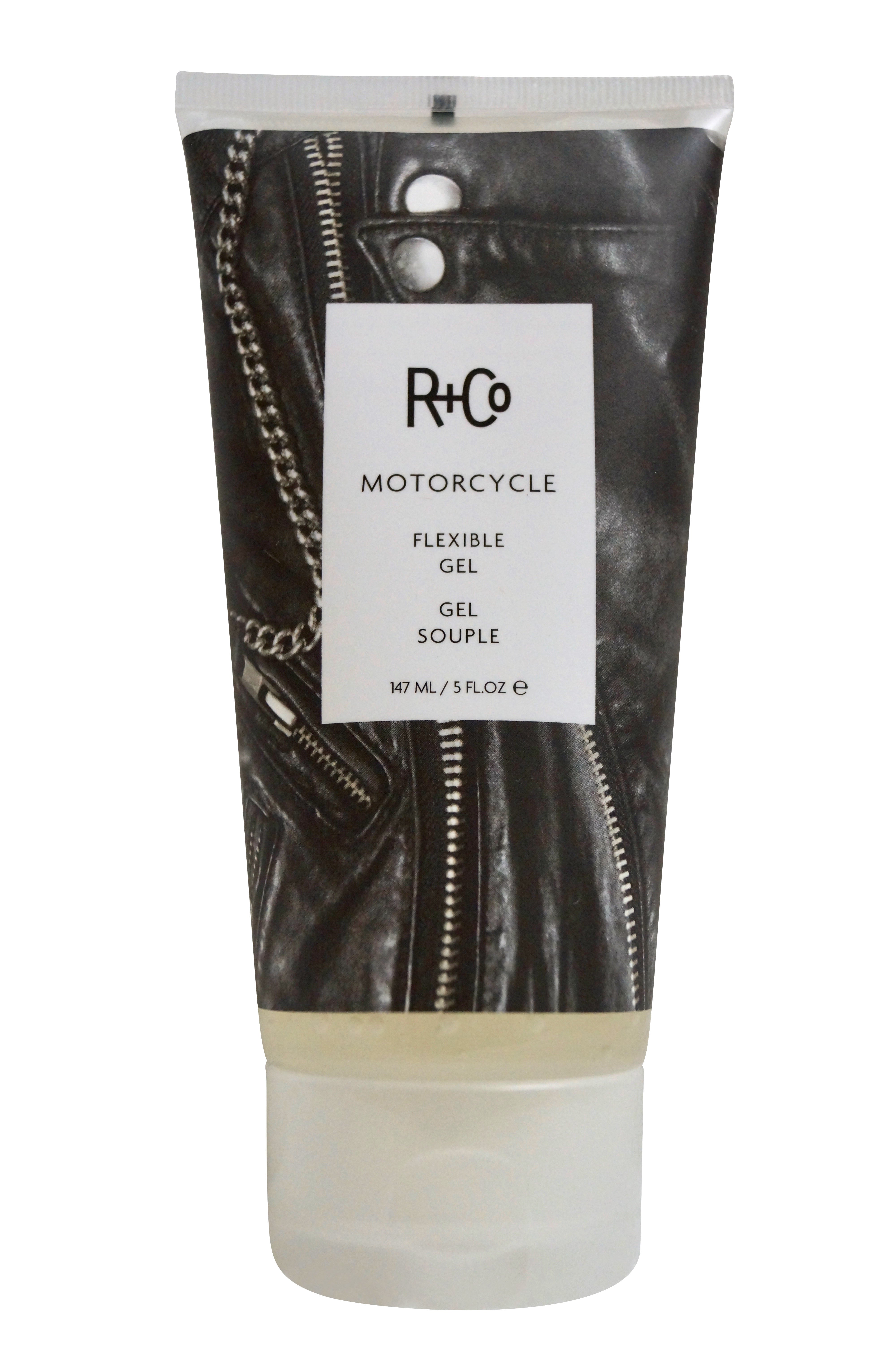 R&Co Motorcycle Flexible Gel 5 OZ