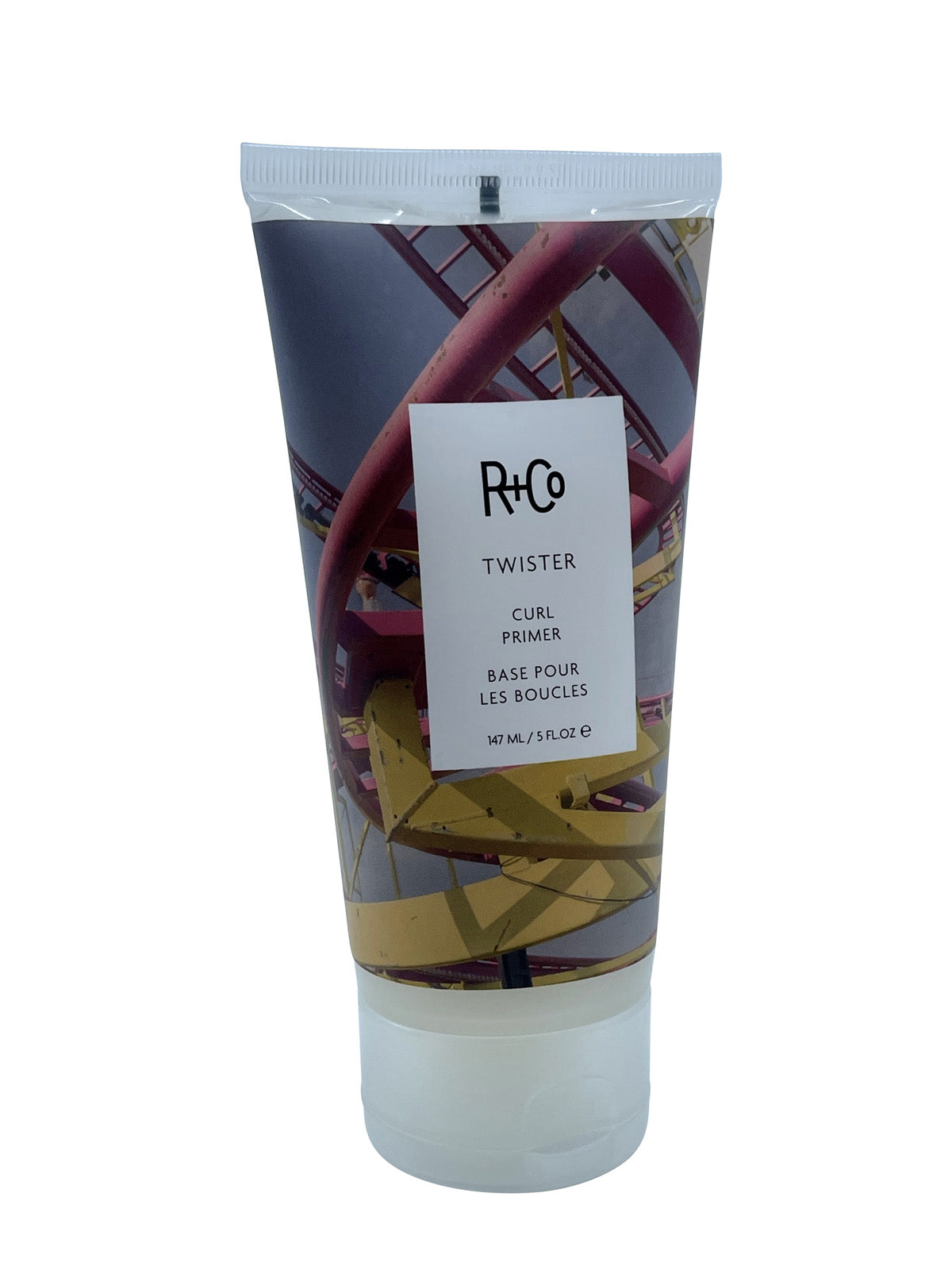 R&Co Twister Curl Primer 5 OZ