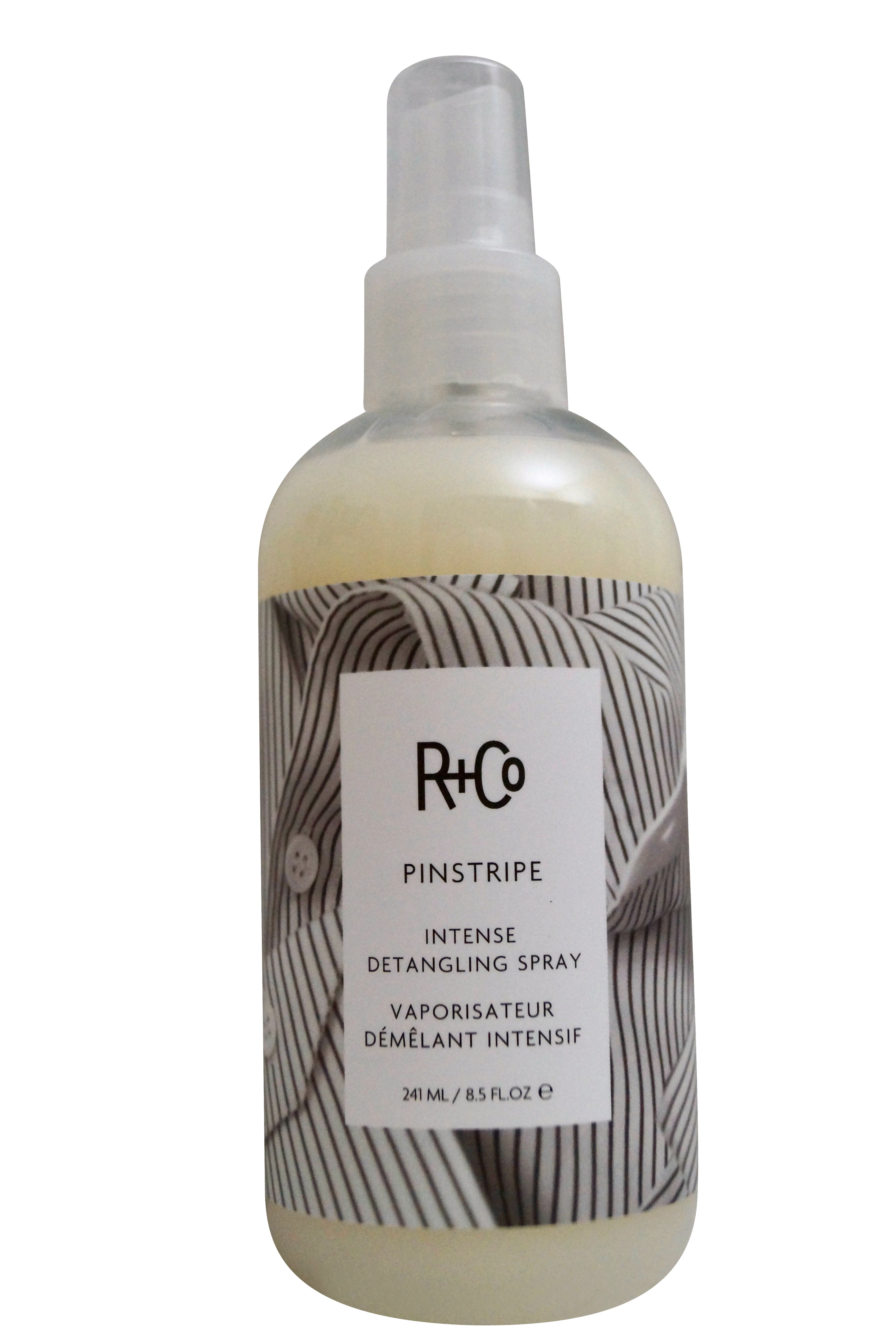 R&Co Pinstripe Intense Detangling Spray 8.5 OZ