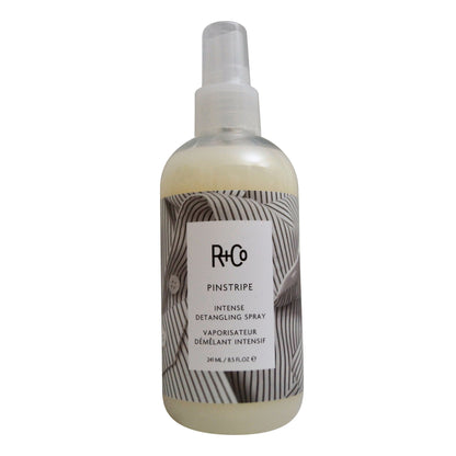 R&Co Pinstripe Intense Detangling Spray 8.5 OZ