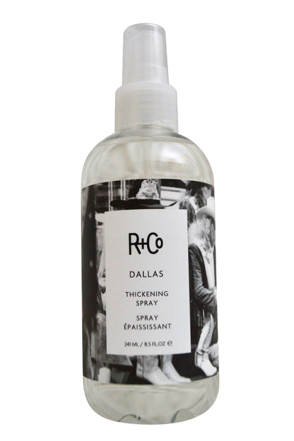 R & Co Dallas Thickening Spray 8.5 OZ