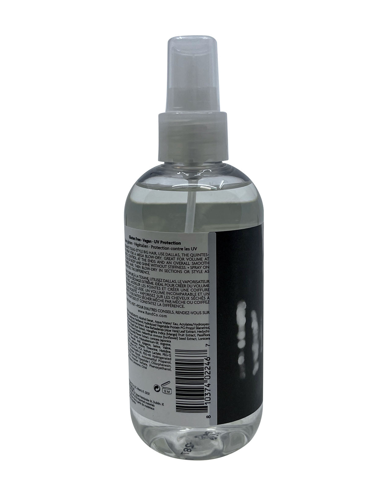 R & Co Dallas Thickening Spray 8.5 OZ