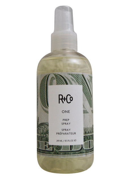 R&Co One Prep Spray 8.5 OZ