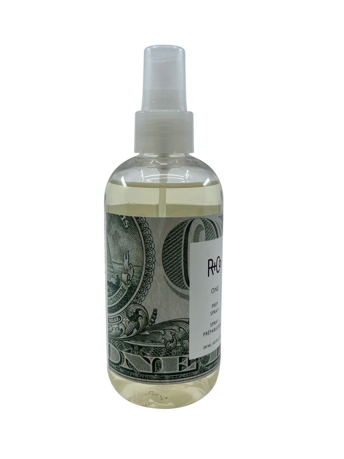 R&Co One Prep Spray 8.5 OZ