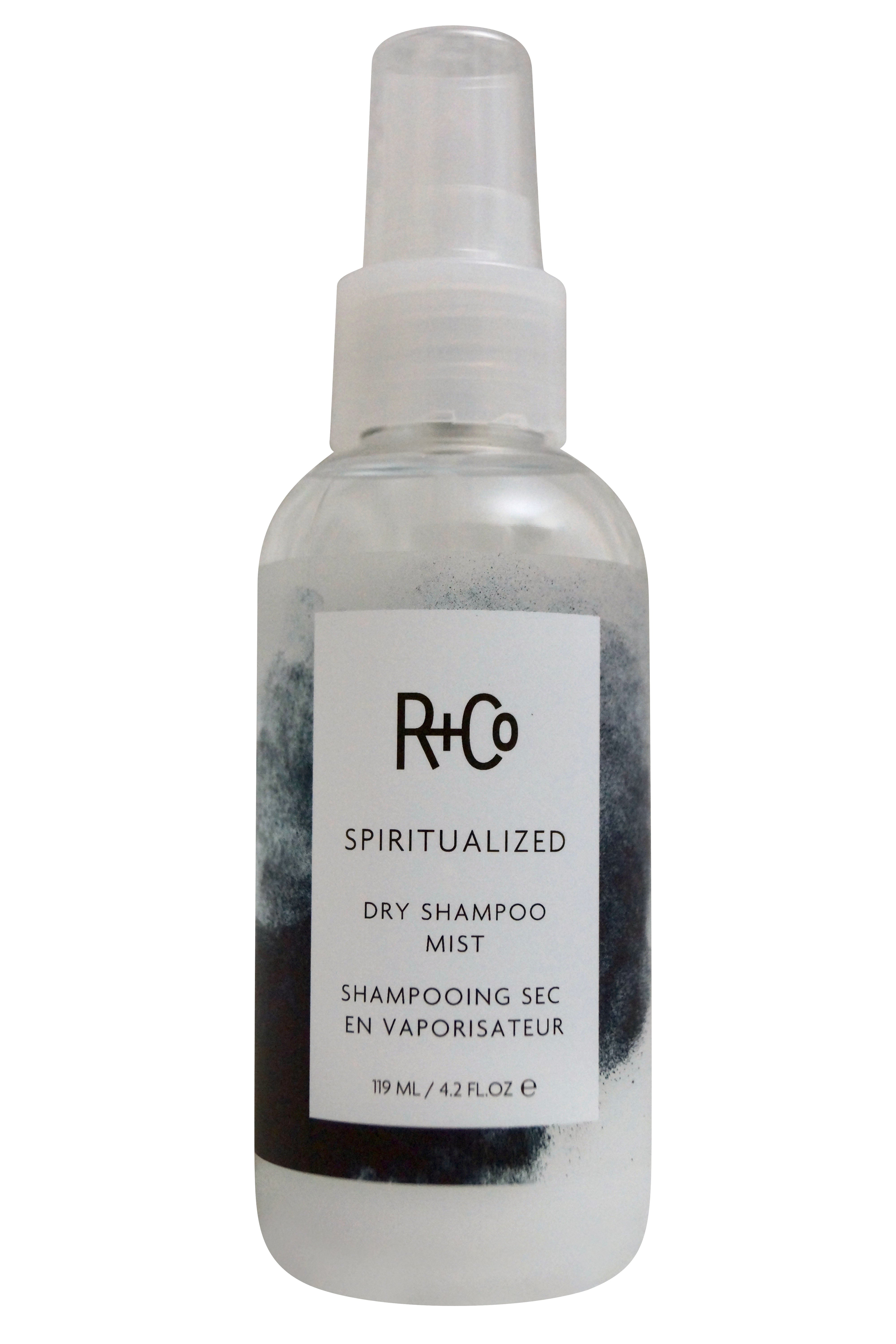 R&Co Spiritualized Dry Shampoo Mist 4.2 OZ