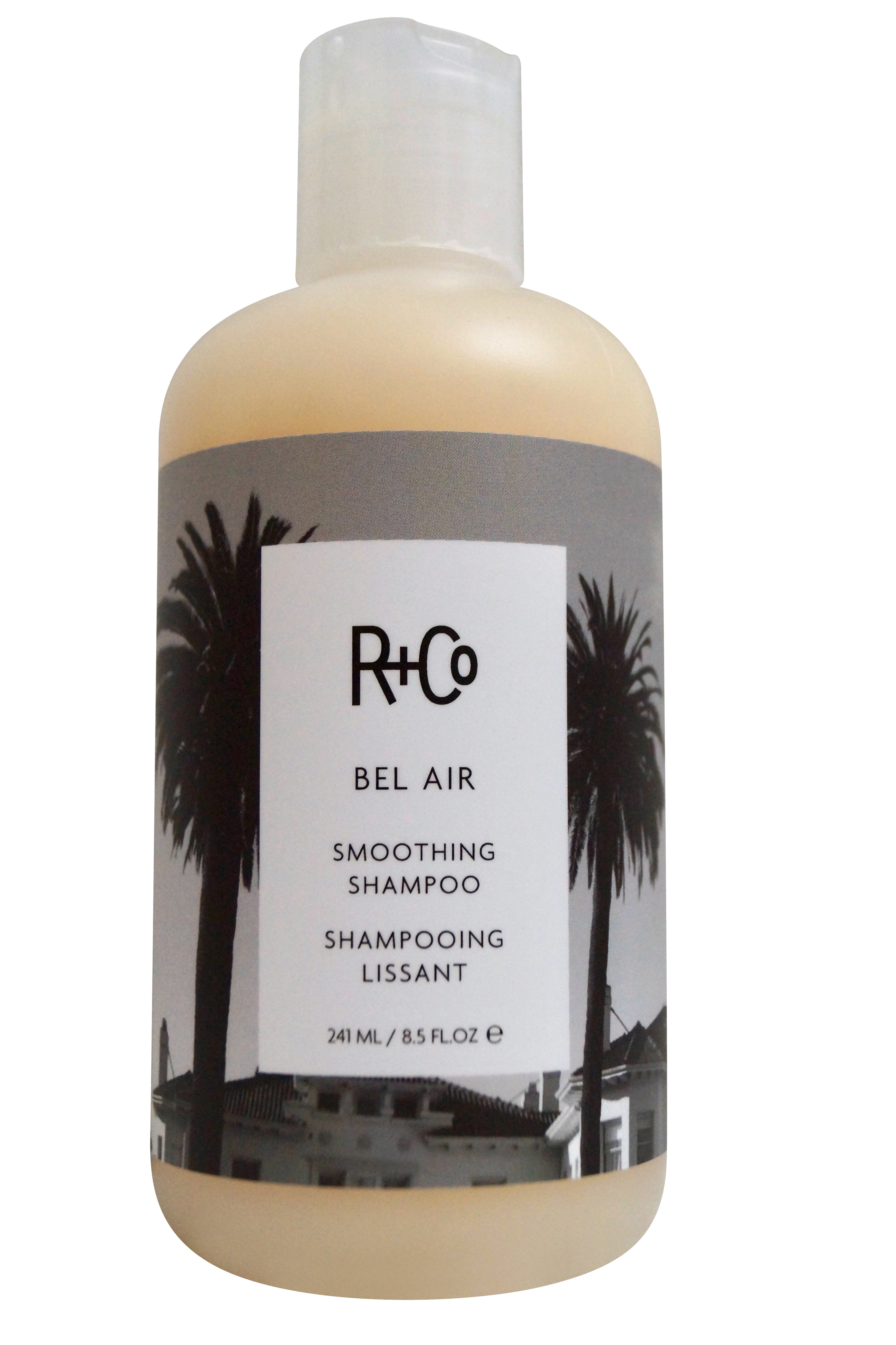 R&Co Bel Air Smoothing Shampoo 8.5 OZ