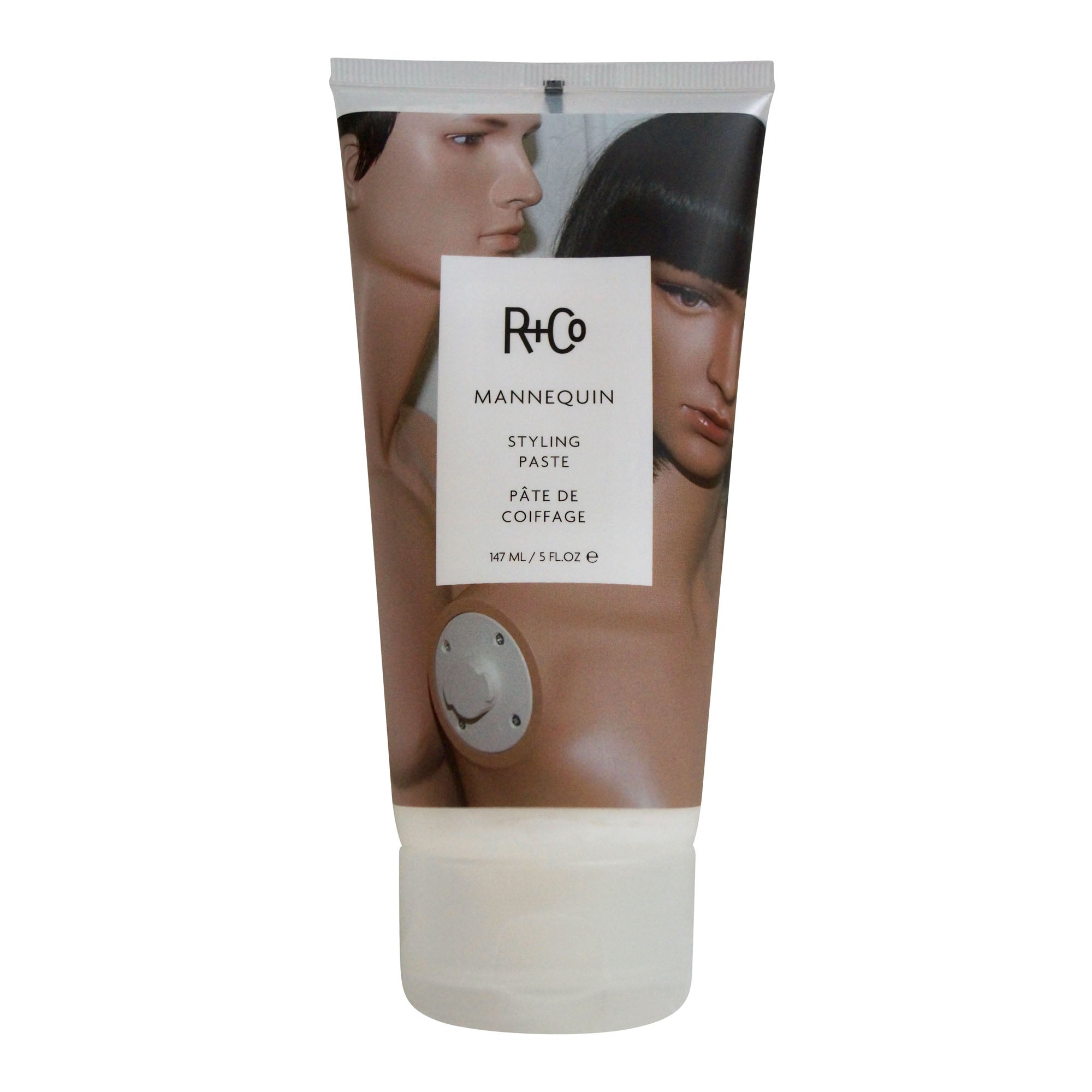 R&Co Mannequin Styling Paste 5 OZ