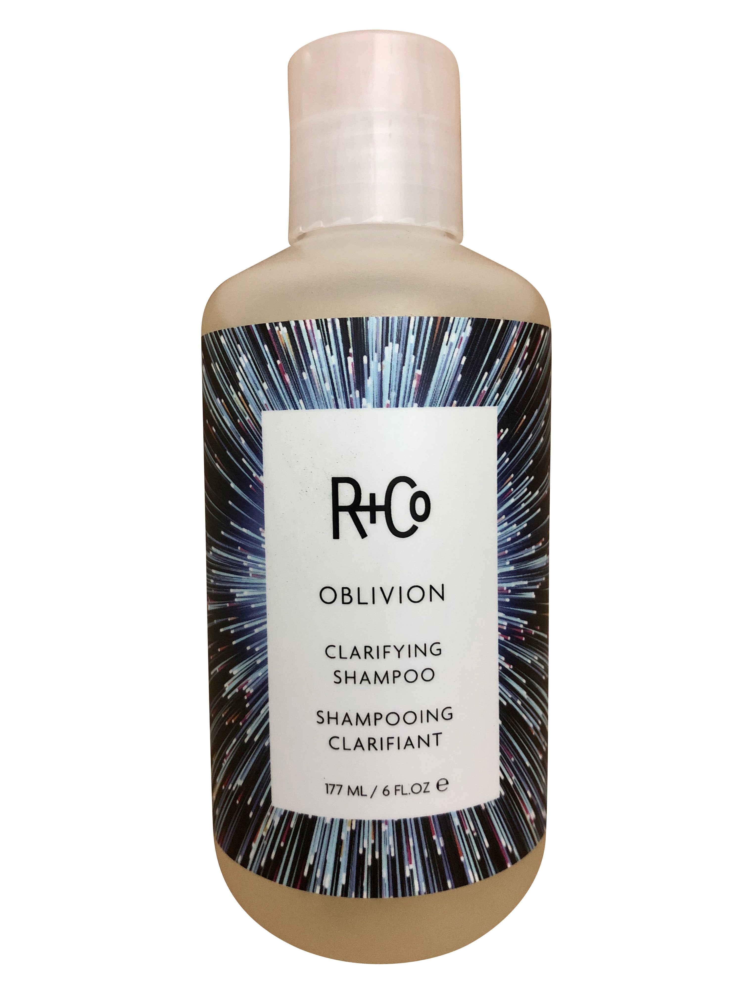 R+Co Oblivion Clarifying Shampoo 6 OZ