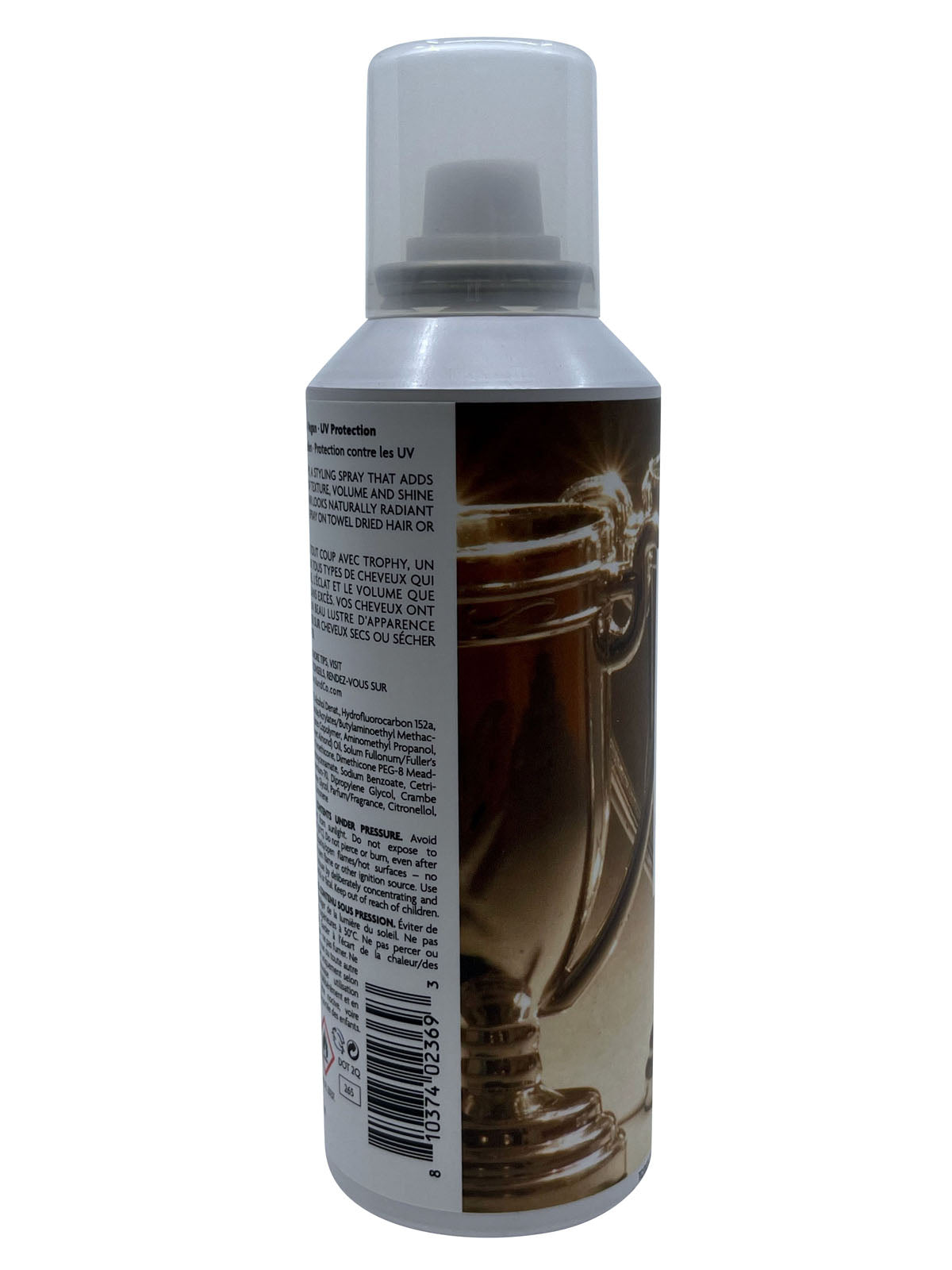 R&Co Trophy Shine & Texture Spray 6 OZ