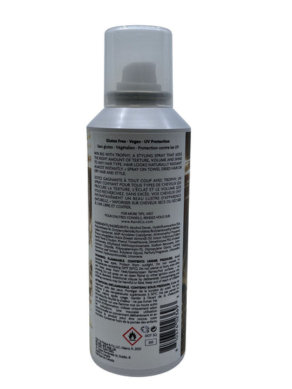 R&Co Trophy Shine & Texture Spray 6 OZ