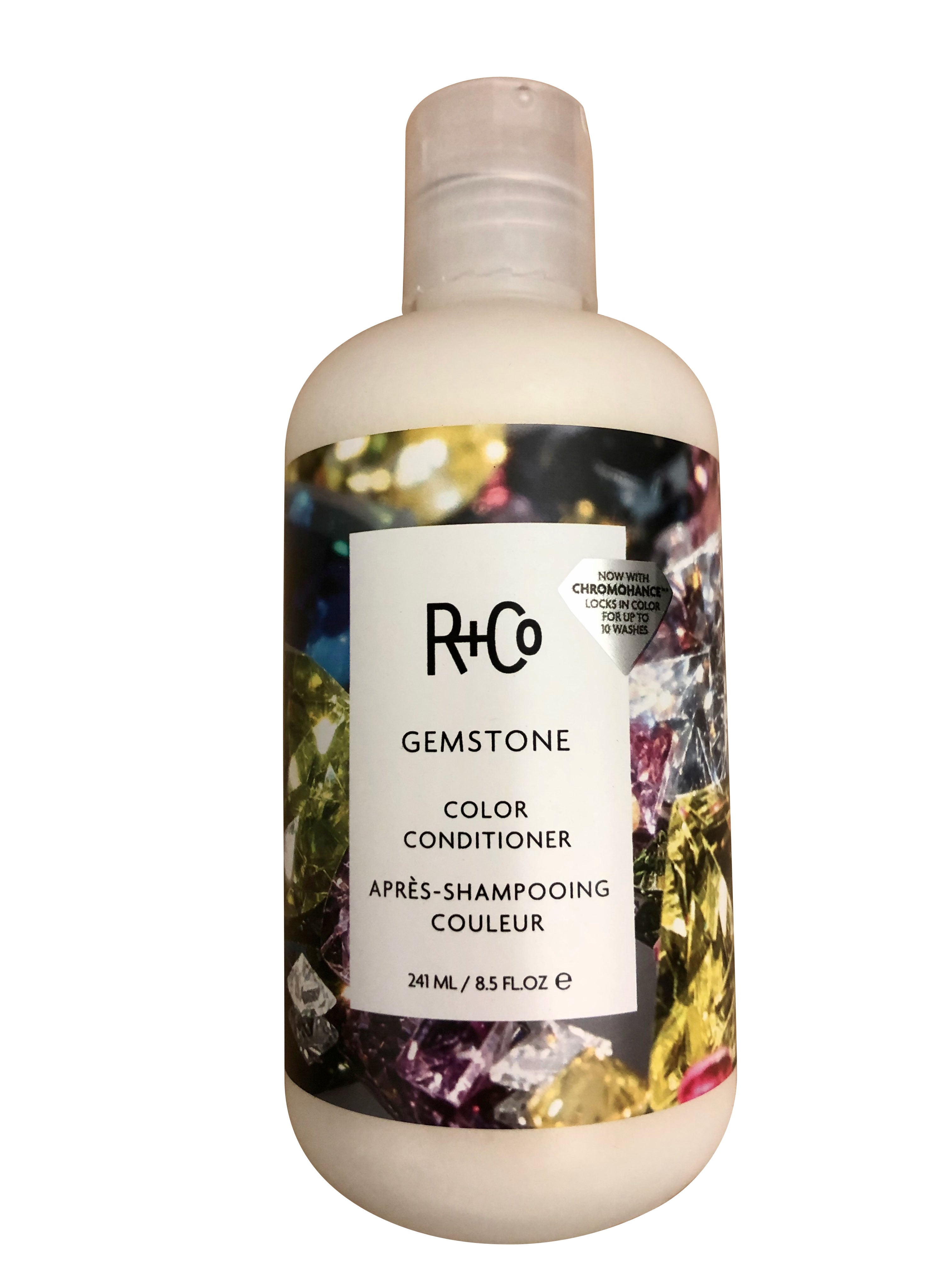 R+Co Gemstone Color Conditioner 8.5 OZ