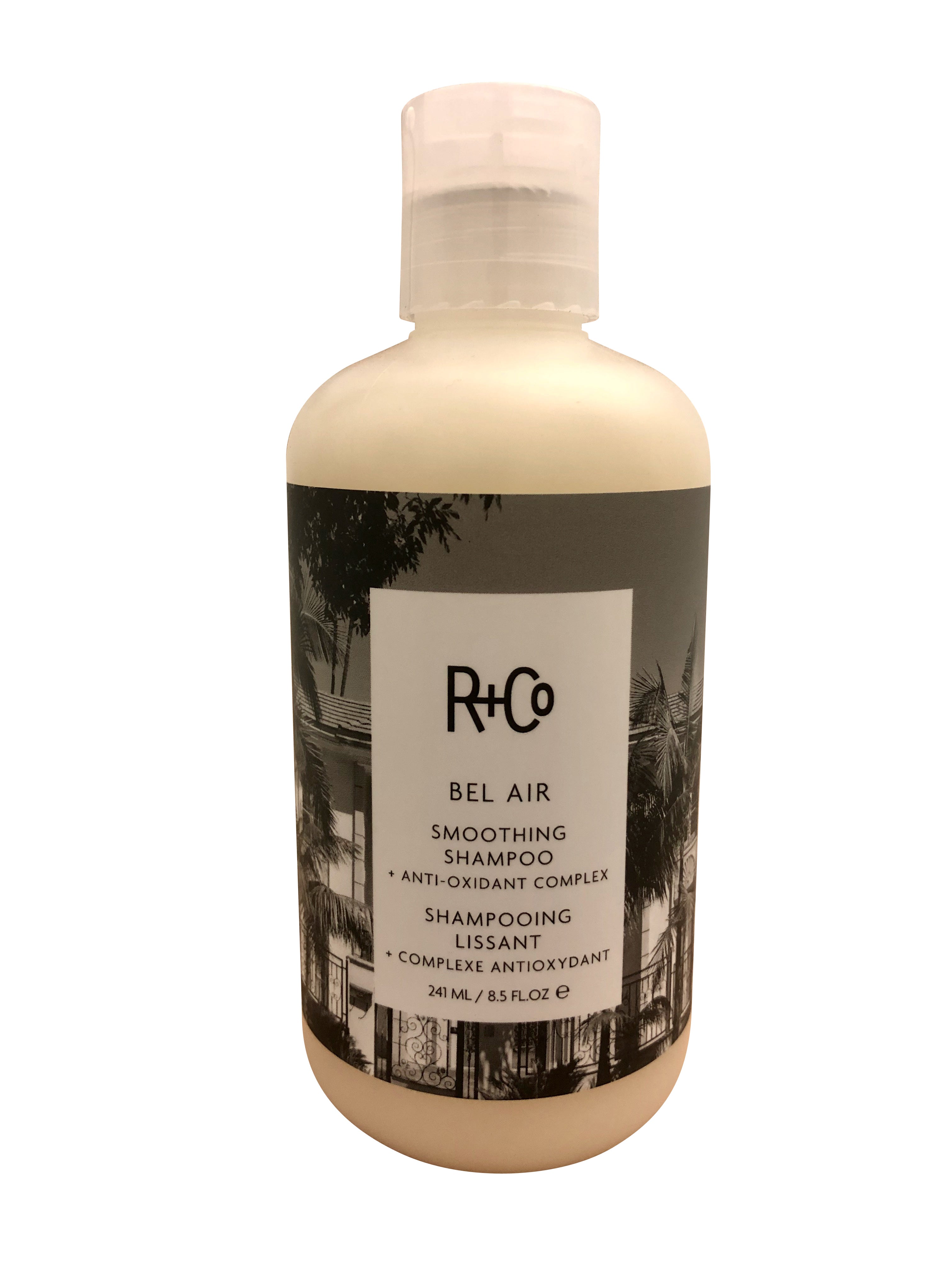 R+Co Bel Air Smoothing Shampoo 8.5 OZ