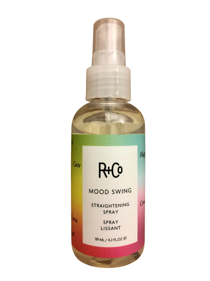 R&Co Mood Swing Straightening Spray 4.2 OZ