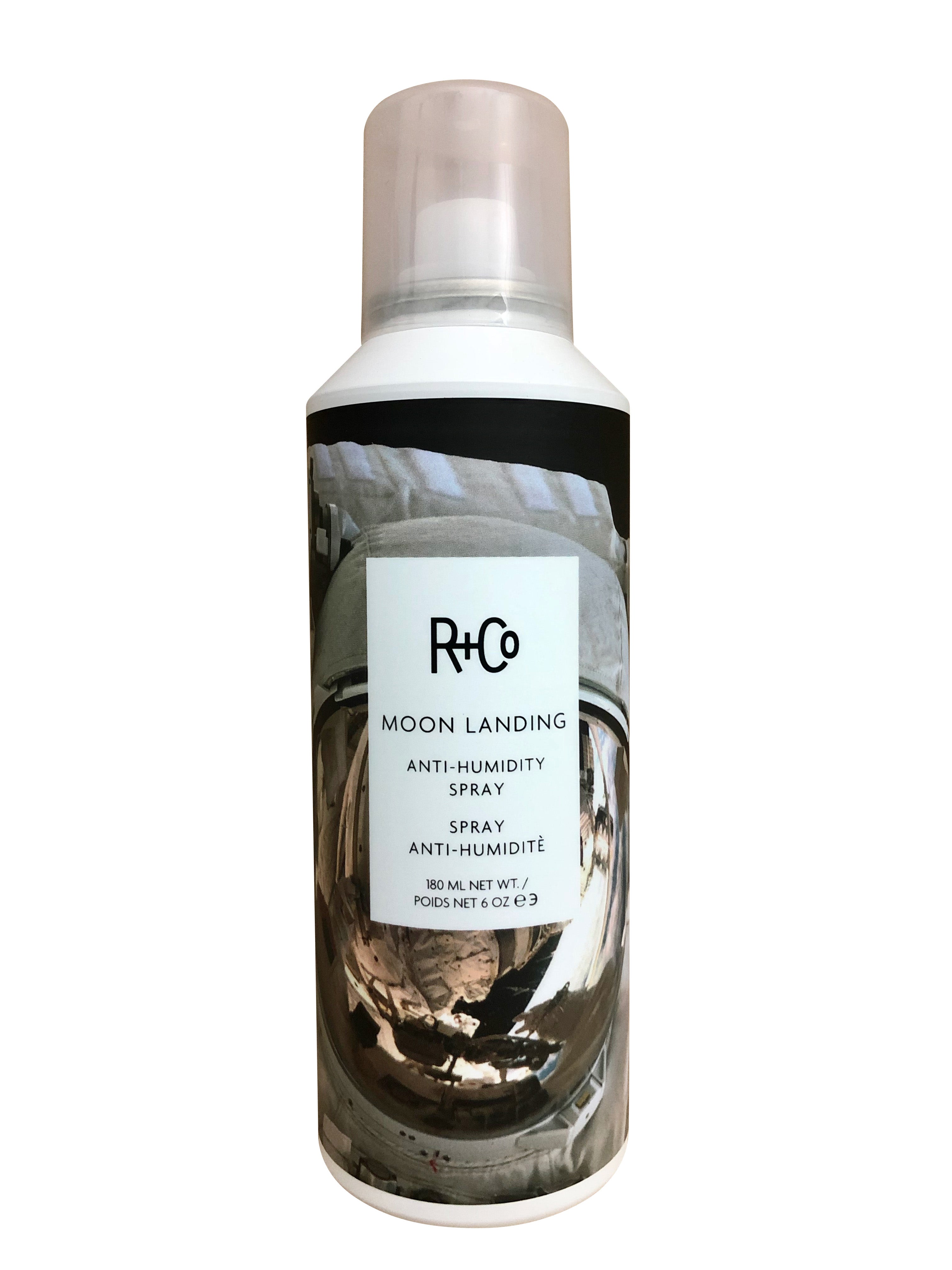 R&Co Moon Landing Anti Humidity Spray 6 OZ