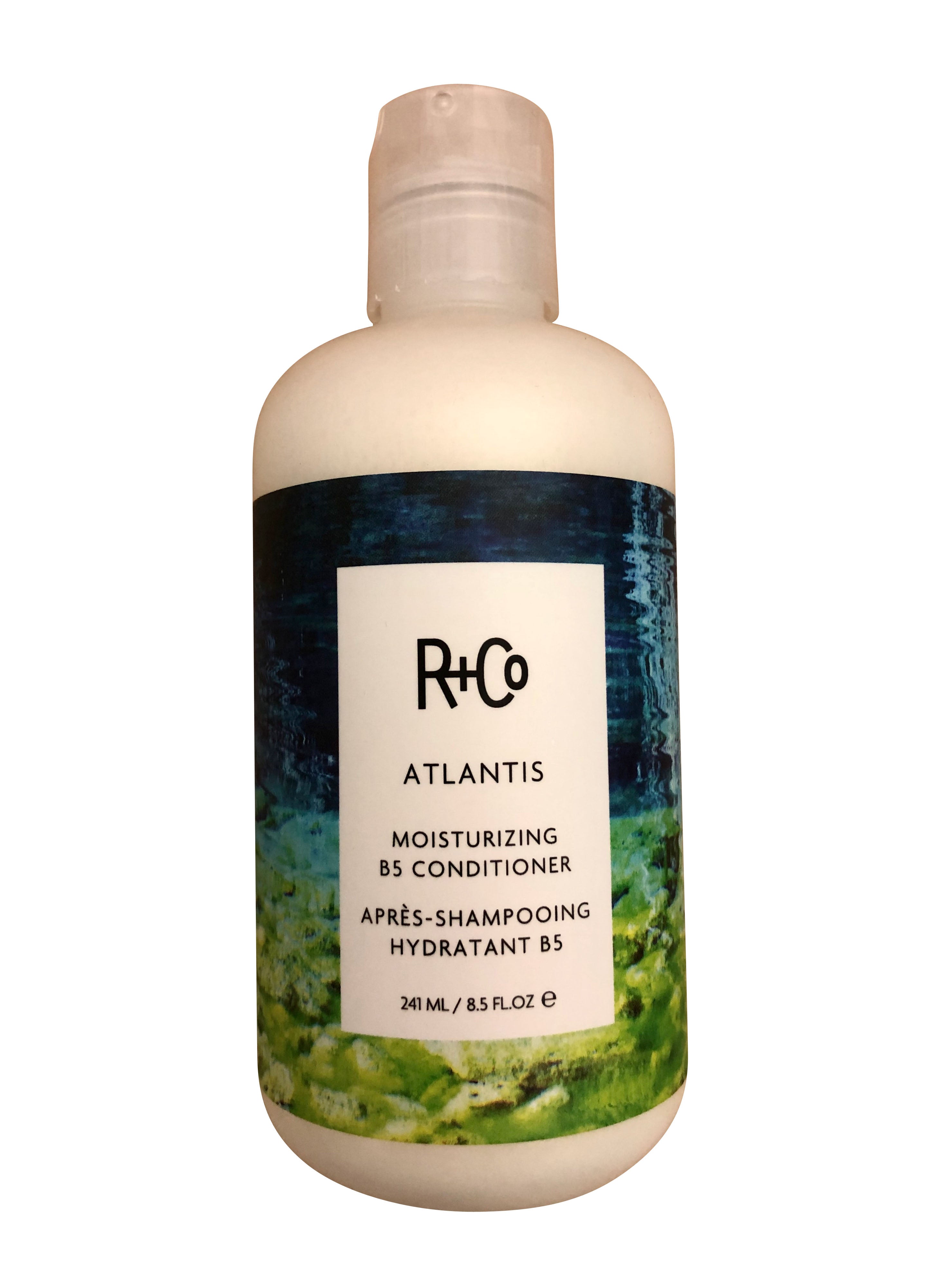 R+Co Atlantis Moisturizing Conditioner 8.5 OZ