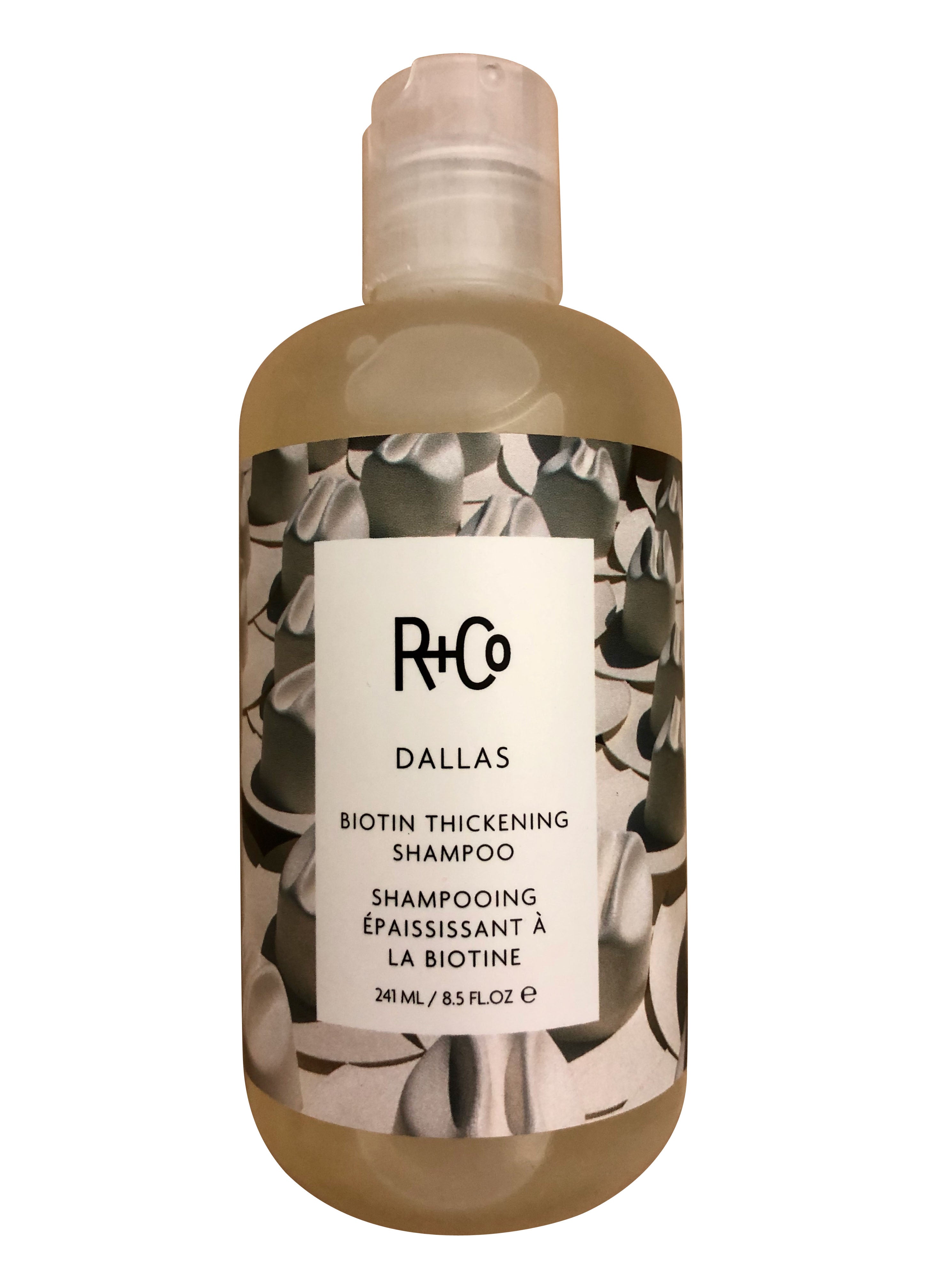 R+Co Dallas Thickening Shampoo 8.5 OZ