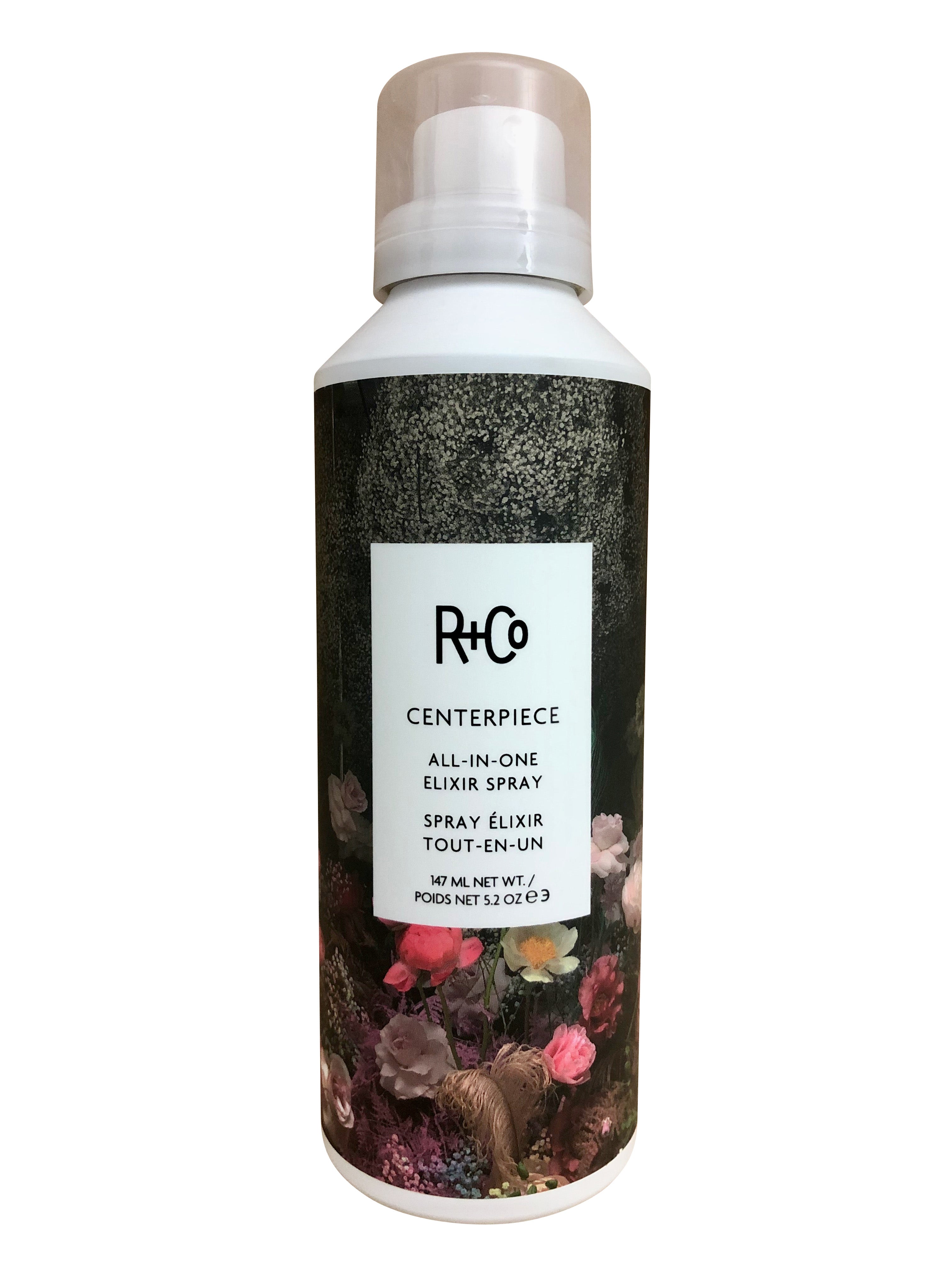 R+Co Centerpiece All In One Elixir Spray 5.2 OZ