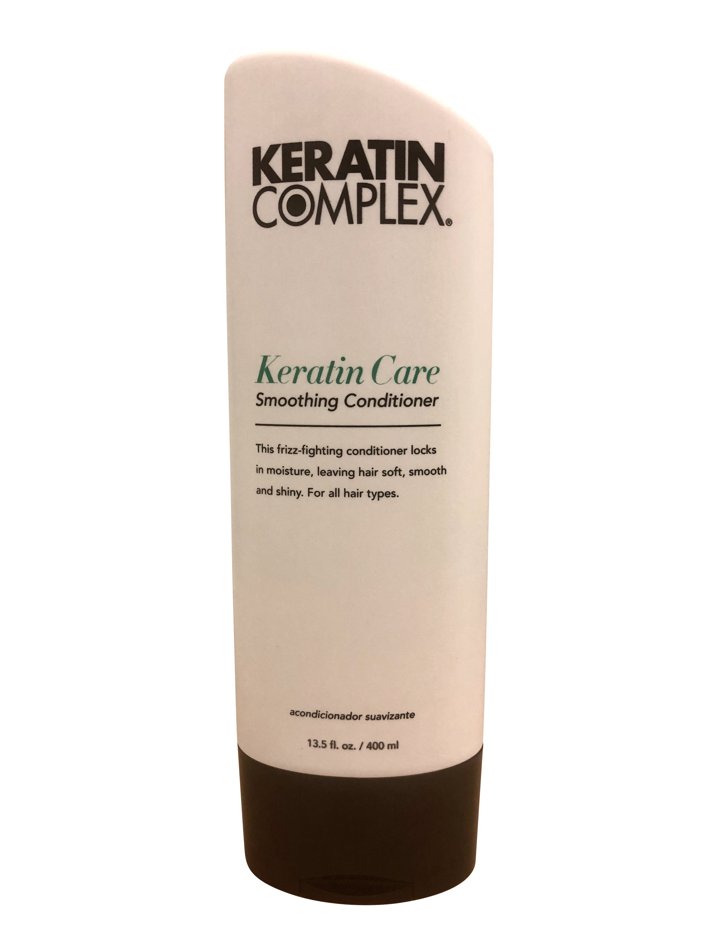 Keratin Complex Keratin Care Smoothing Conditioner 13.5 OZ