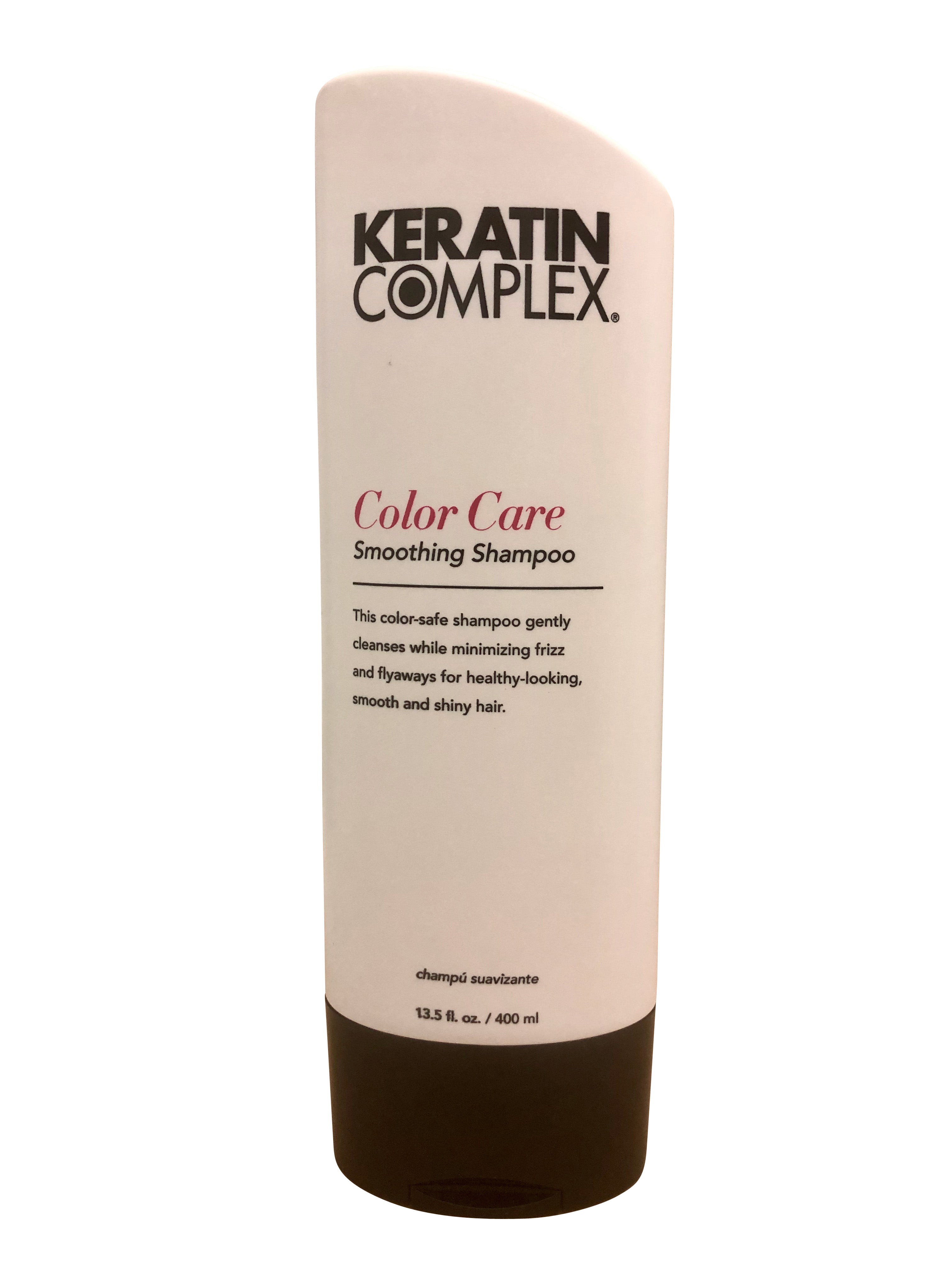 Keratin Complex Color Care Smoothing Shampoo 13.5 OZ