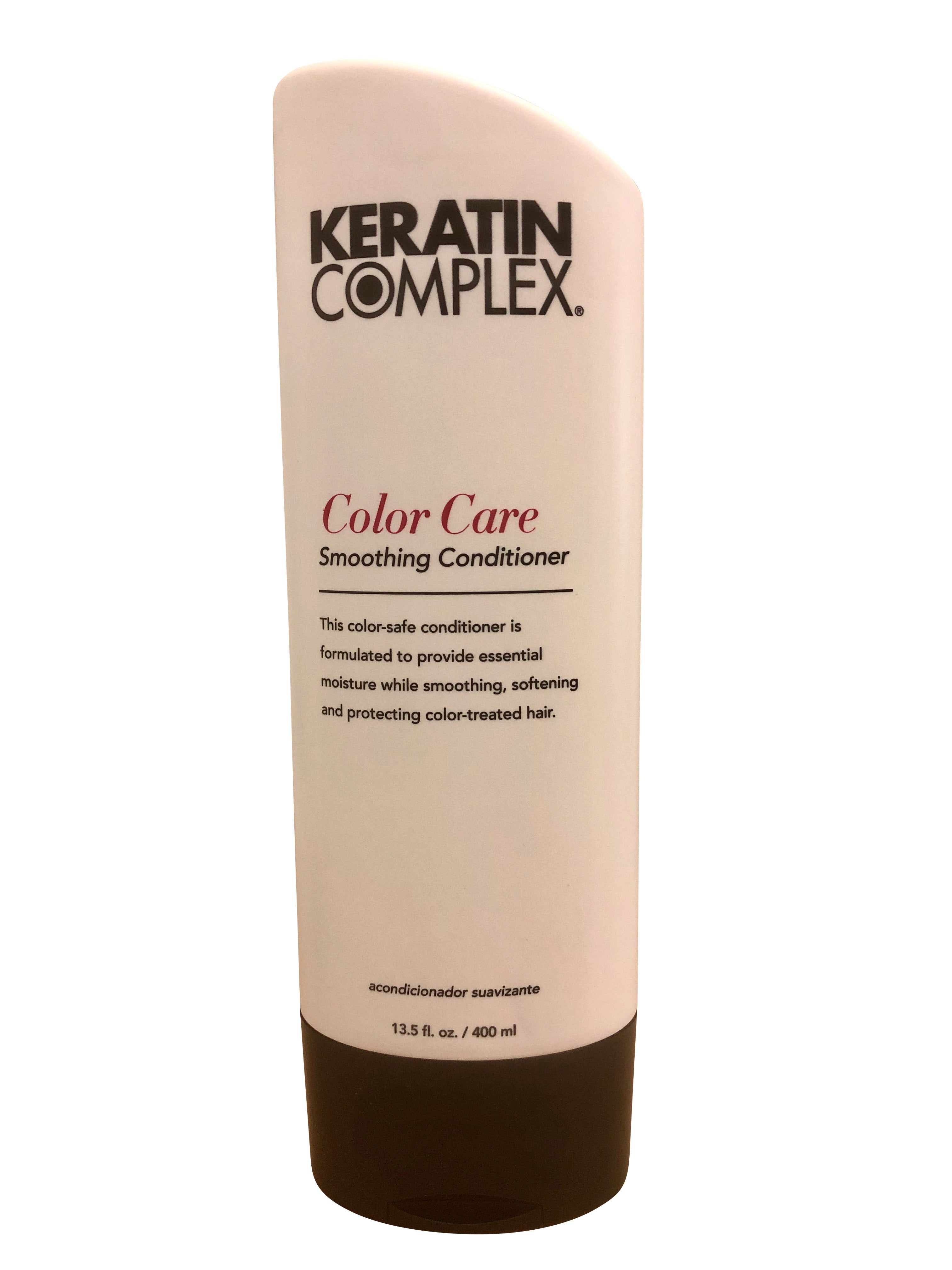 Keratin Complex Color Care Smoothing Conditioner 13.5 OZ