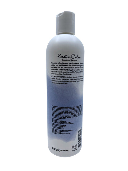 Keratin Perfect Keratin Color Smoothing Shampoo 12 OZ