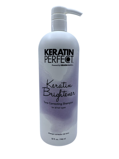 Keratin Perfect Keratin Color Smoothing Shampoo 32 OZ