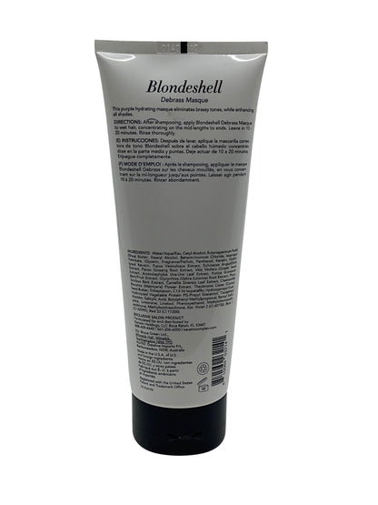 Keratin Complex Blondeshell Debrass Masque 7 OZ