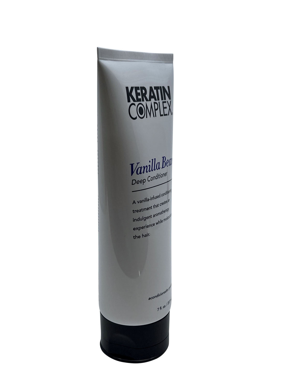 Keratin Complex Vanilla Bean Deep Conditioner 7 OZ