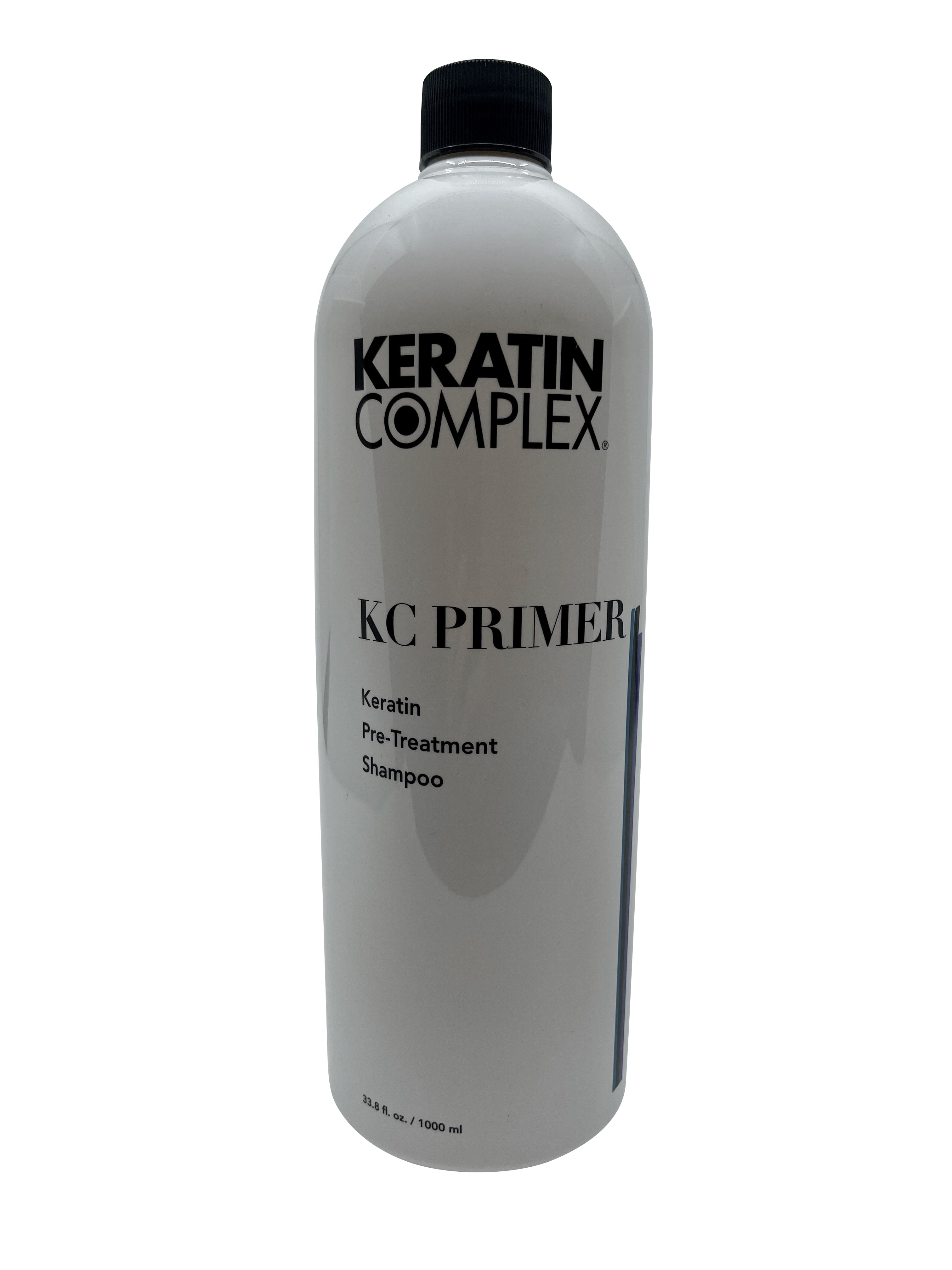 Keratin Complex KC Primer Keratin Pre Treatment Shampoo 33.8 OZ