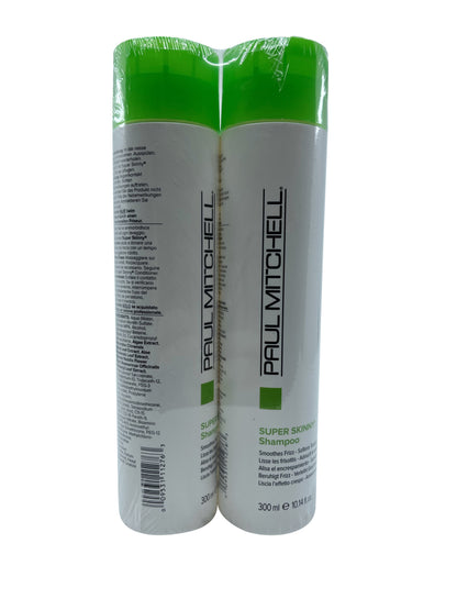 Paul Mitchell Super Skinny Shampoo 10.14 OZ Set of 2