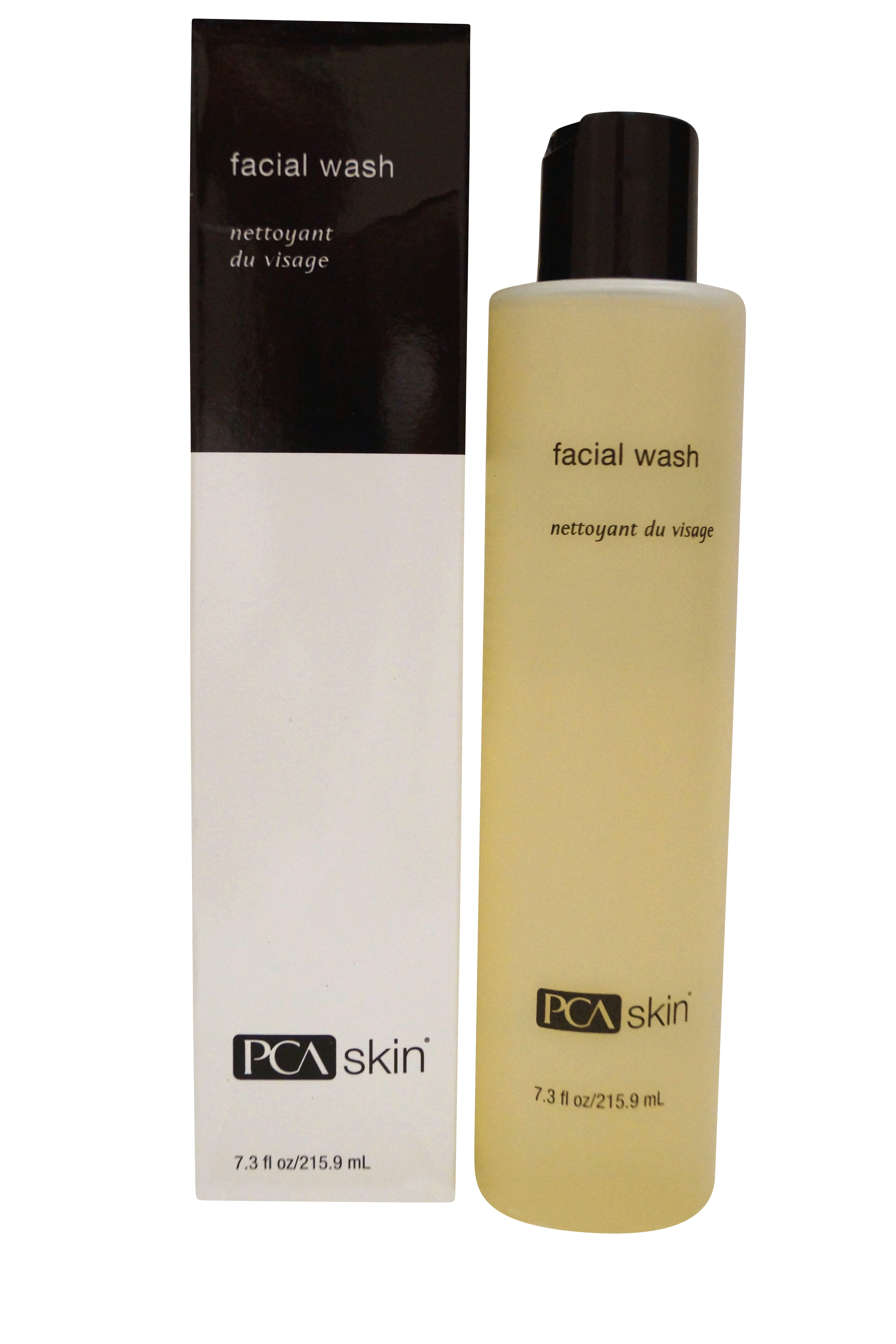 PCA Skin Facial Wash, 7.3 oz.