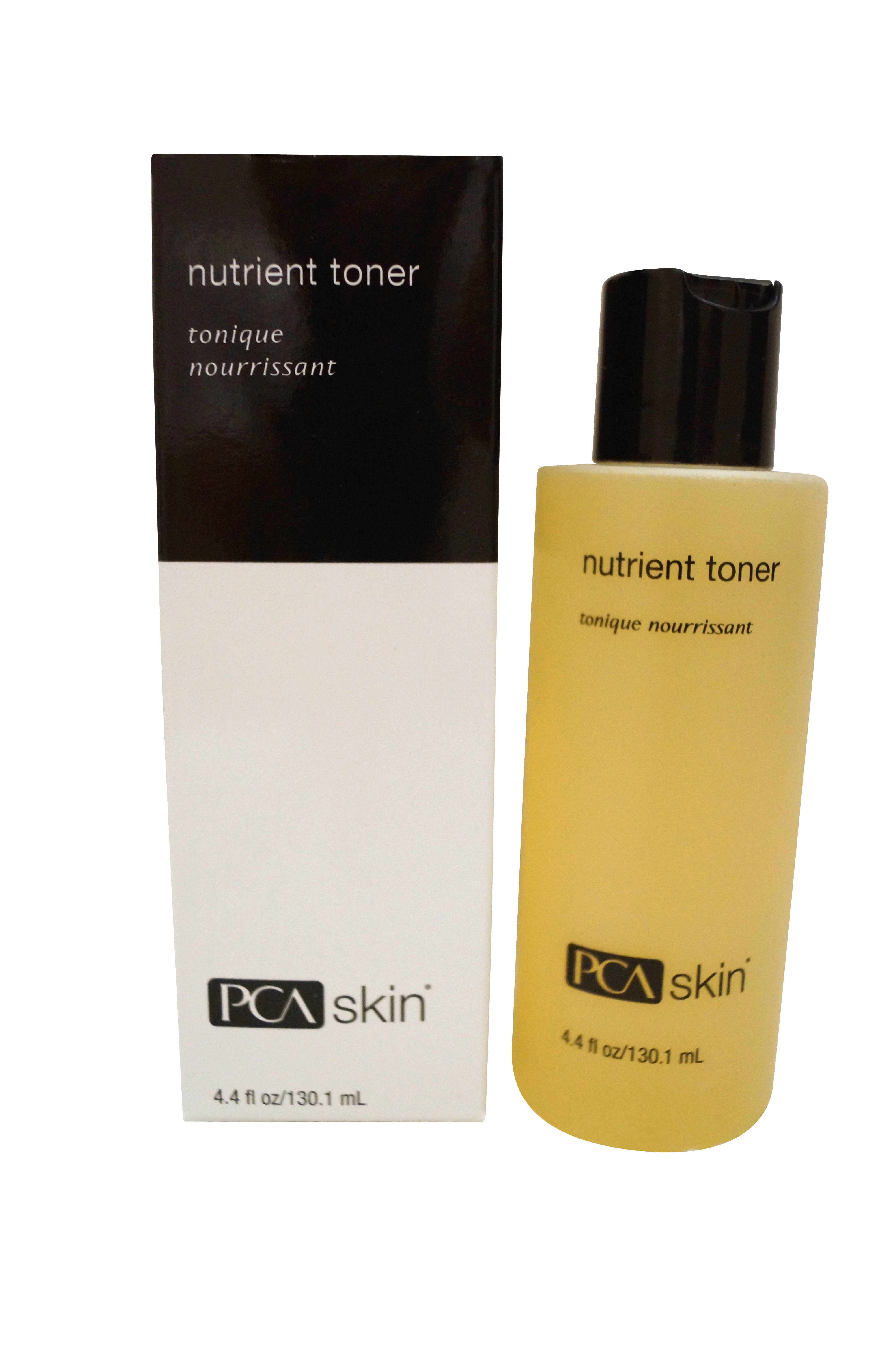 PCA Skin Nutrient Toner 4.4 oz