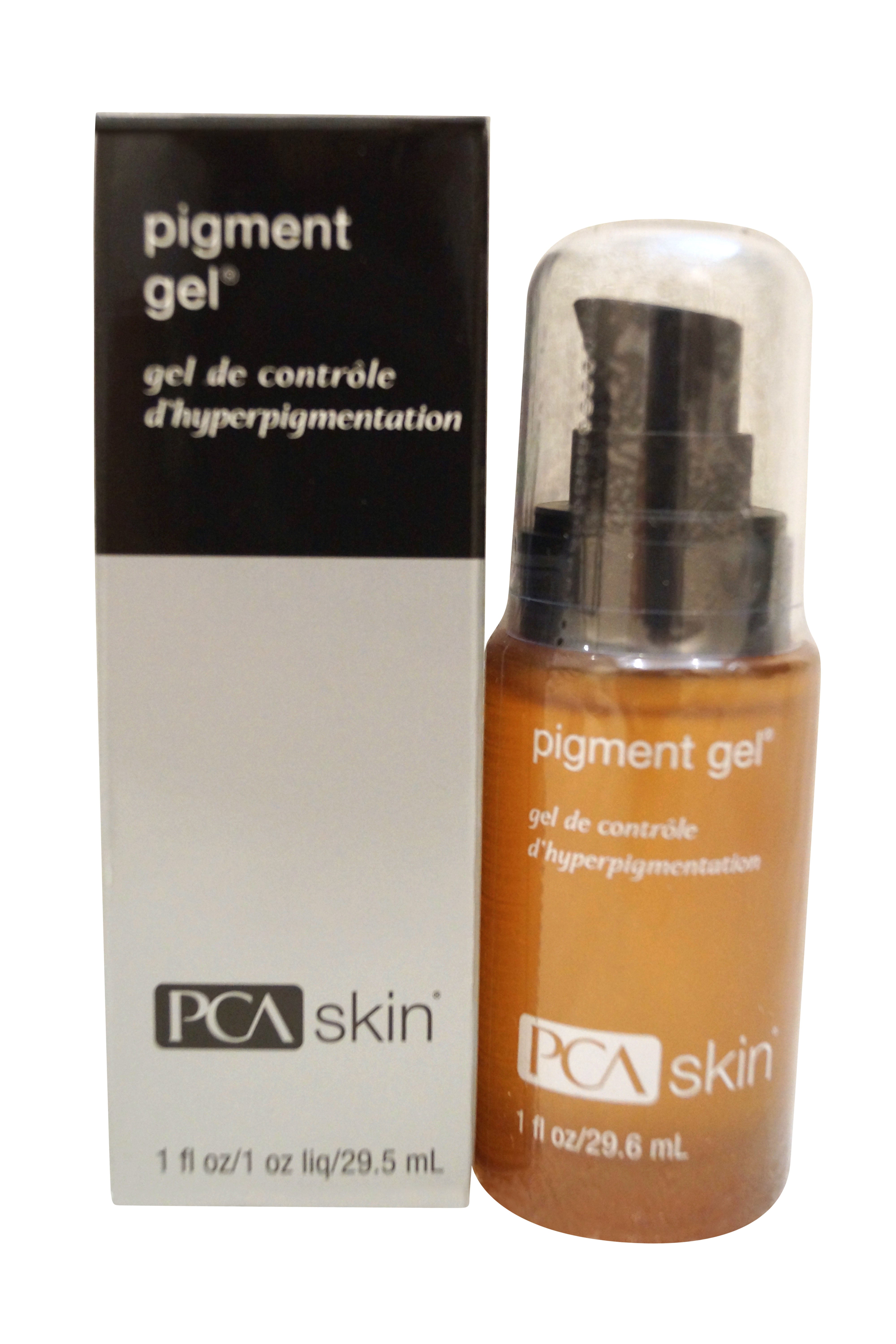 PCA Skin Pigment Gel 1 oz