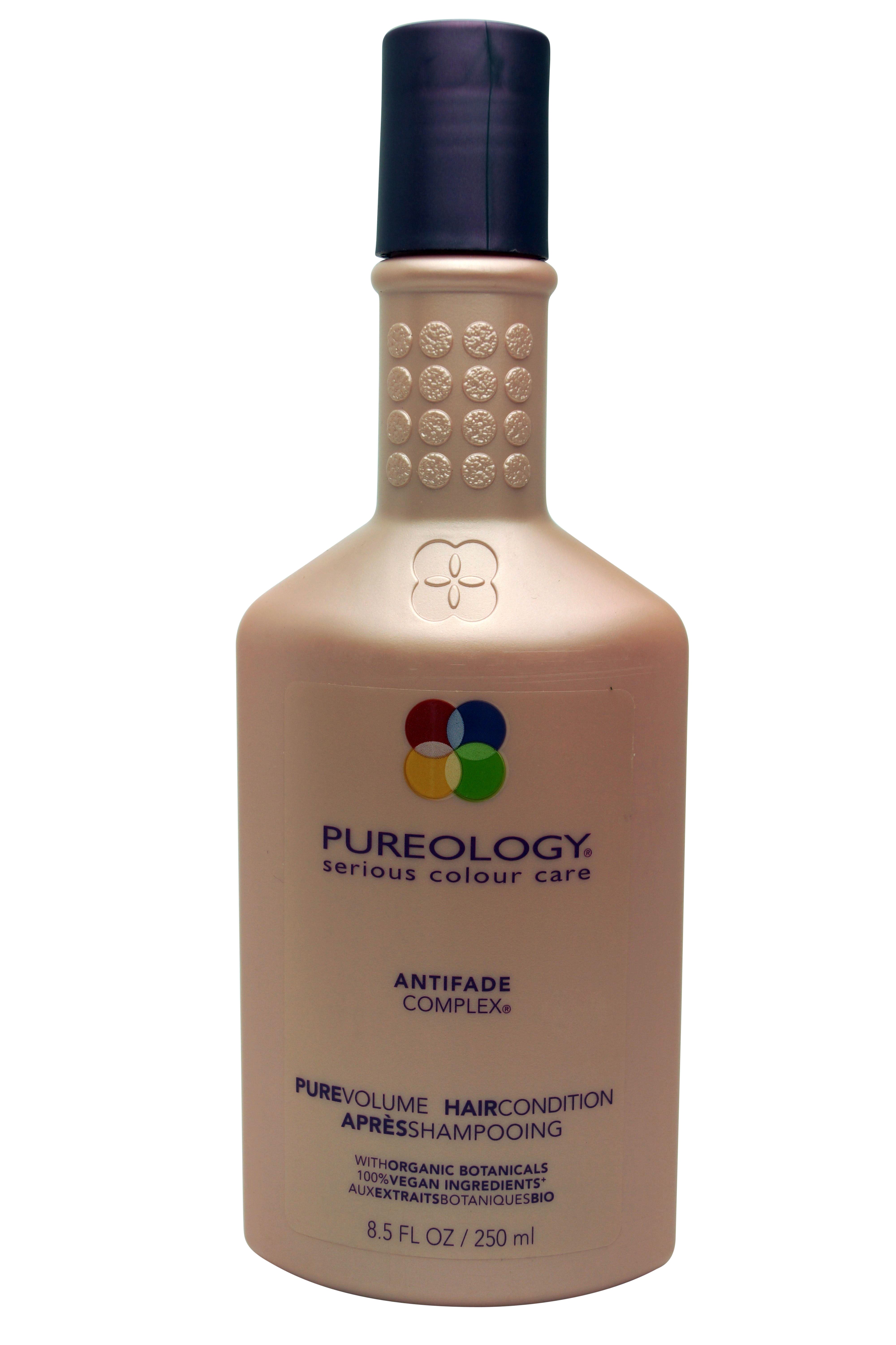 Pureology Anti-Fade Complex Pure Volume Condition 8.5 oz