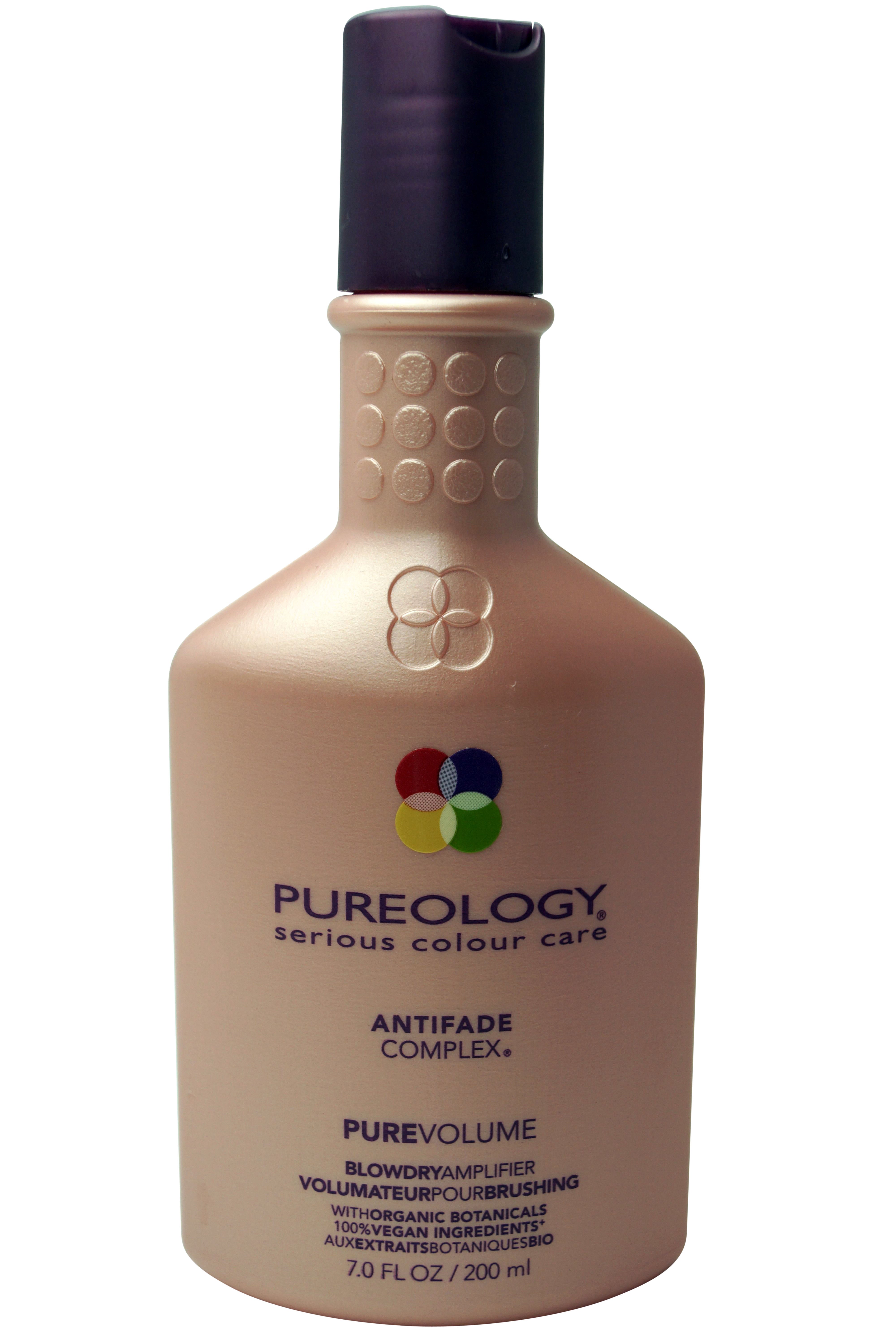 Pureology Pure Volume Blowdry Amplifier 8 oz